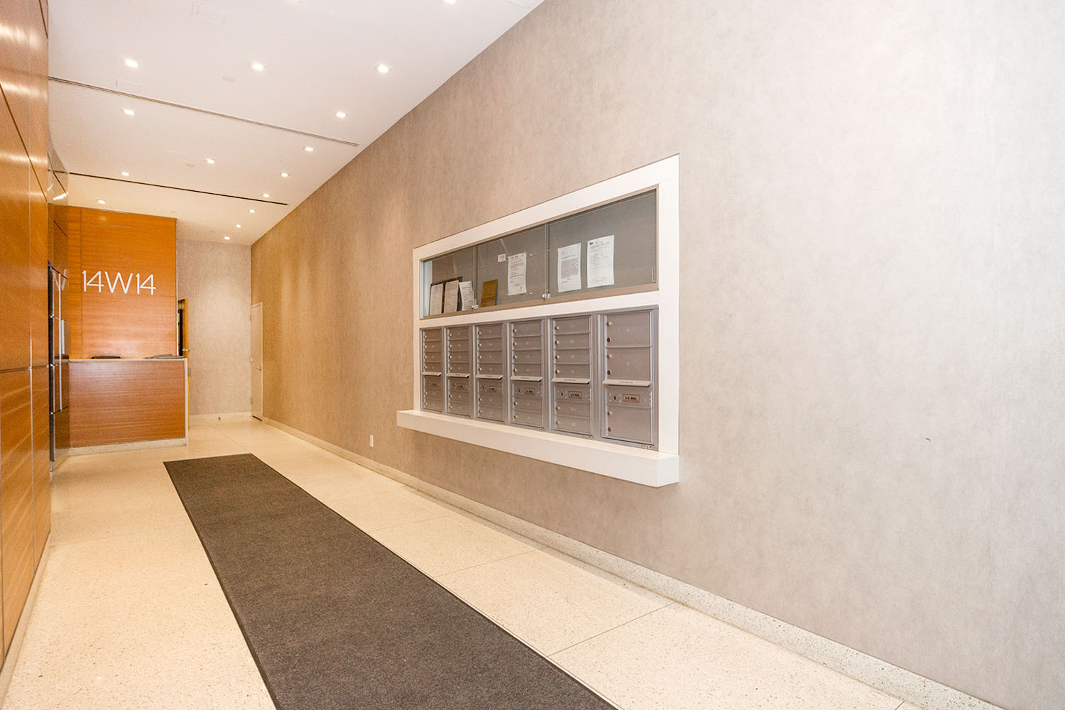 14 West 14th Street 6-A Greenwich Village New York NY 10011