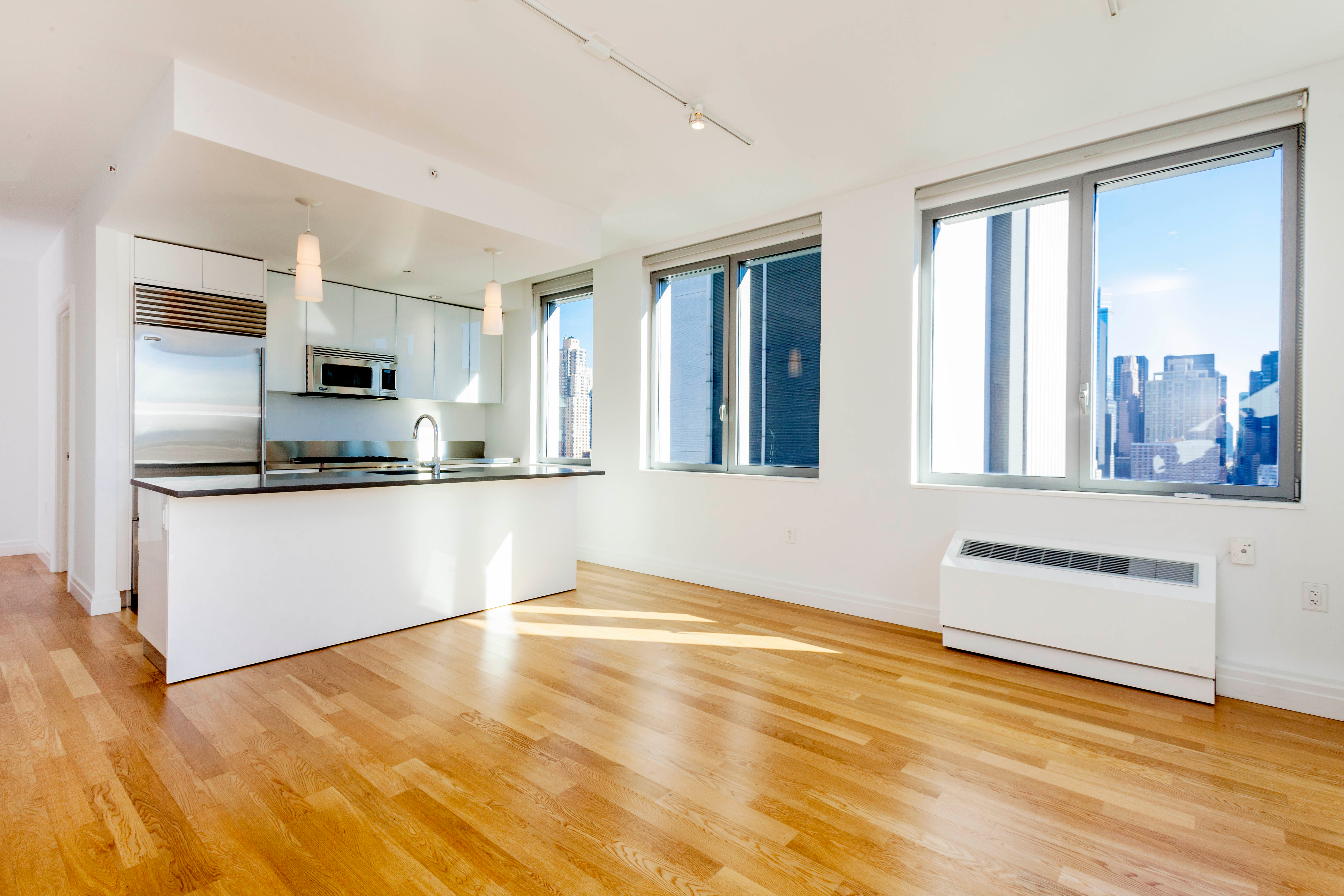554 West 54th Street, #24M