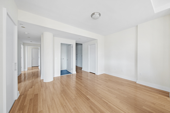 75 Clinton Street, #3K