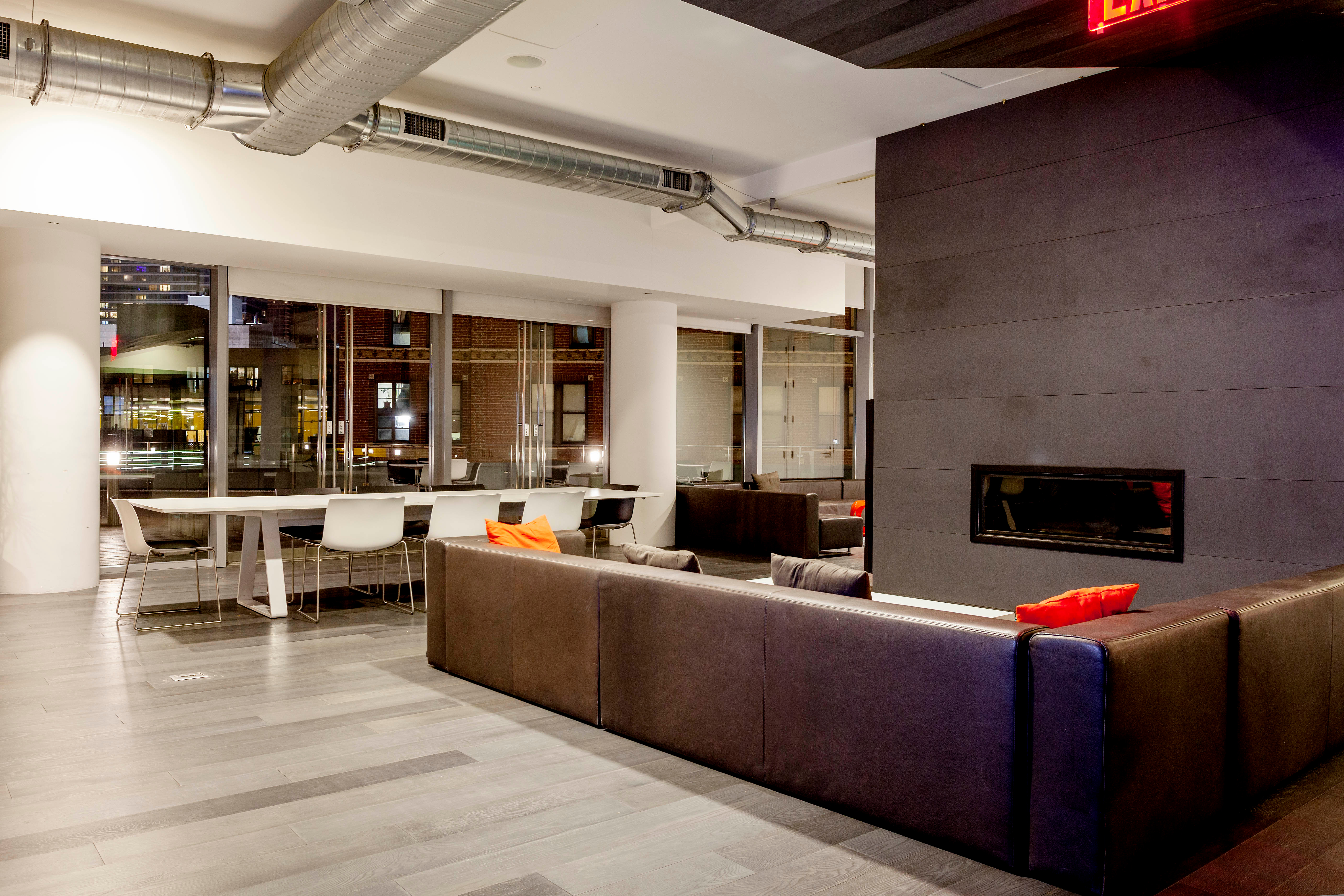 554 West 54th Street, #24M