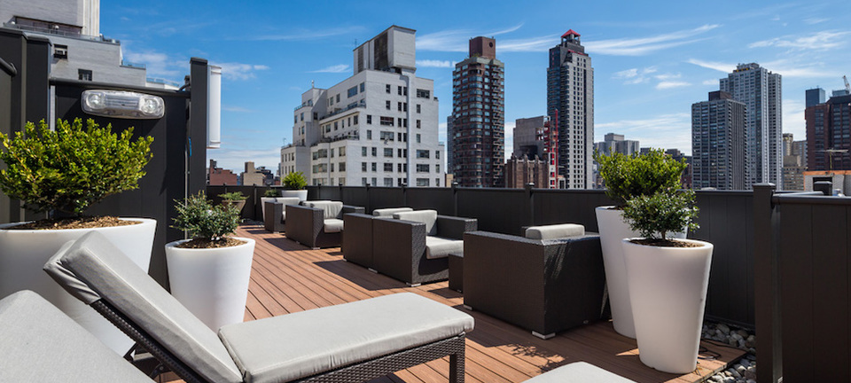 225 East 63rd Street, #4F