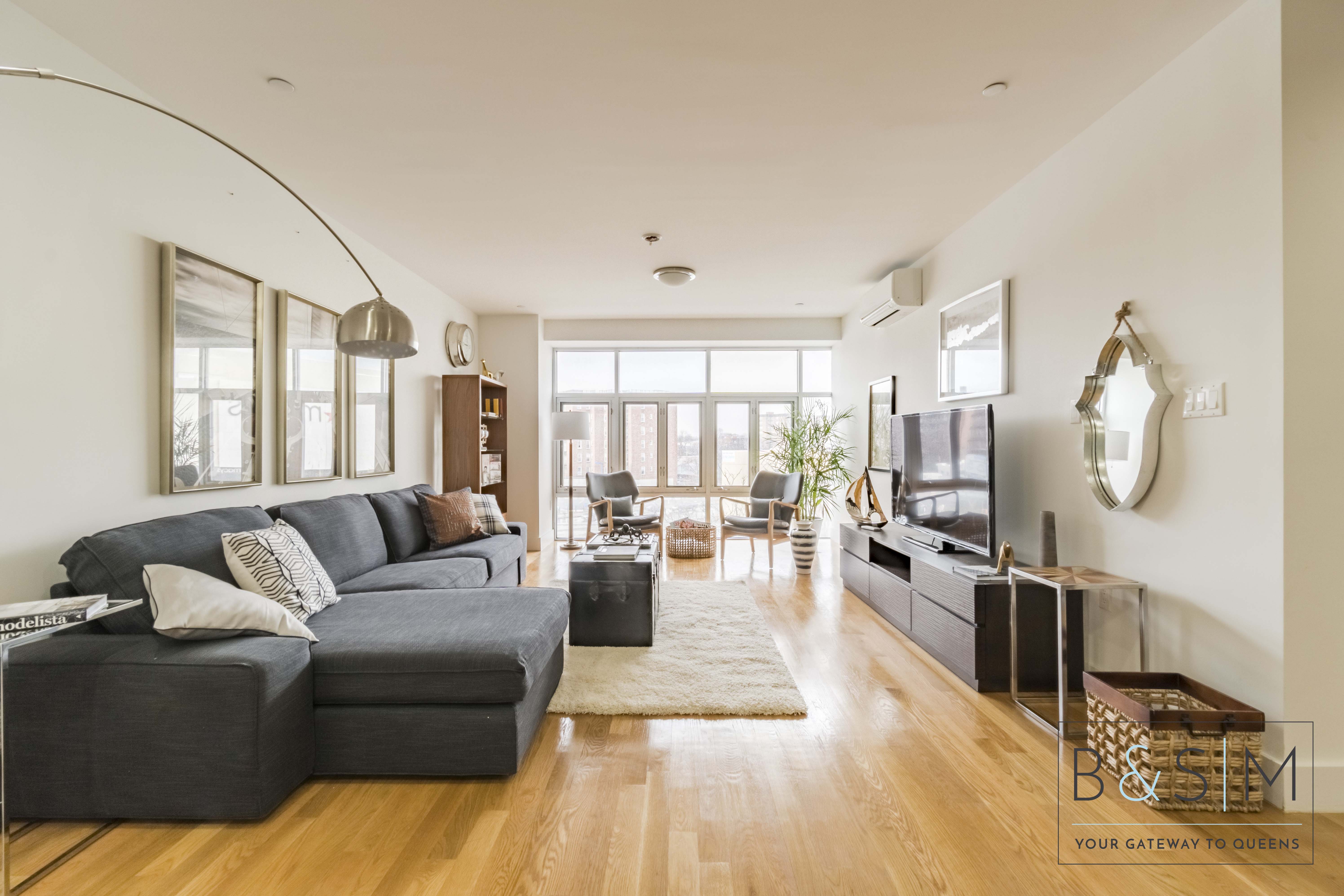 90-02 Queens Blvd, #325