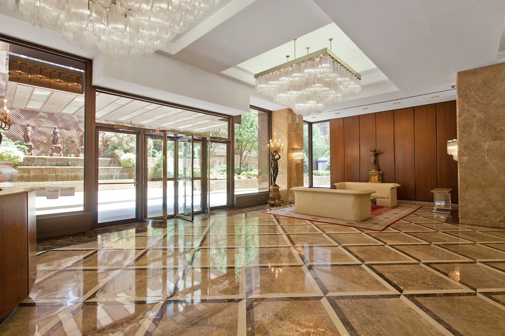145 West 67th Street, #45G