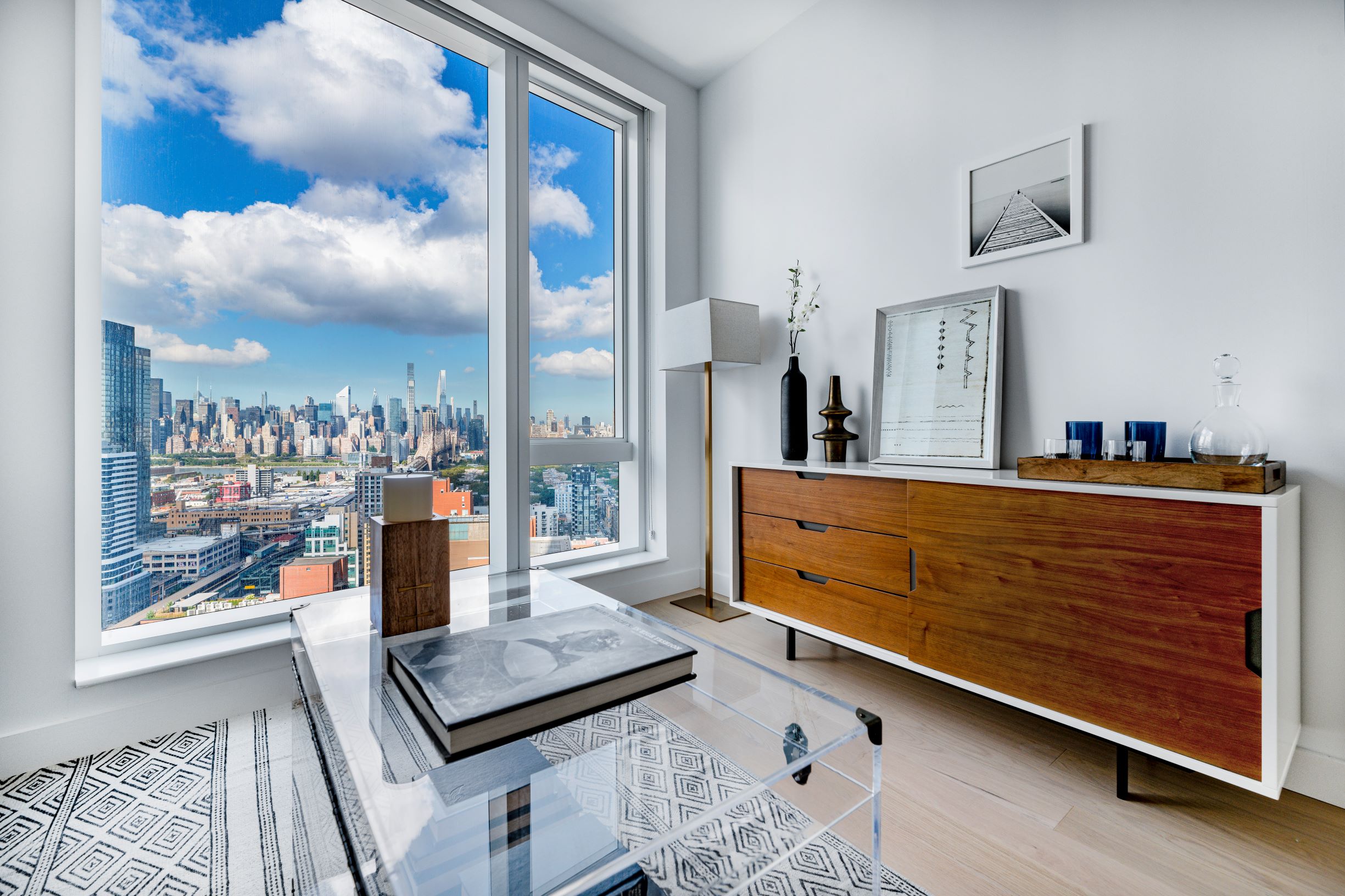 Apartment photo