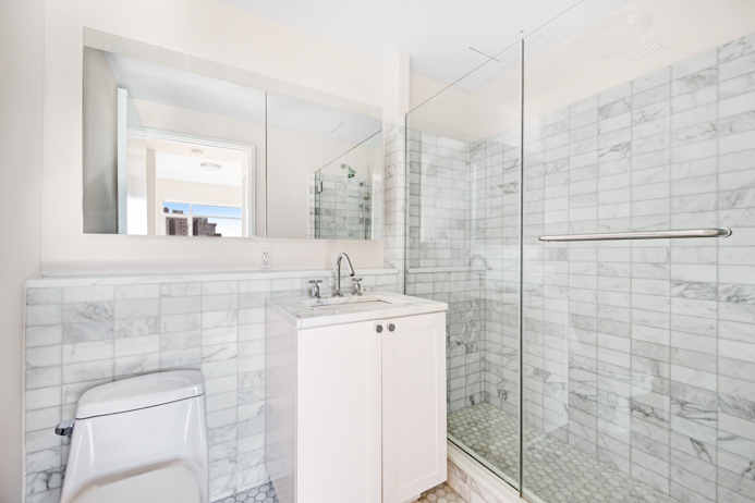 75 Clinton Street, #3K