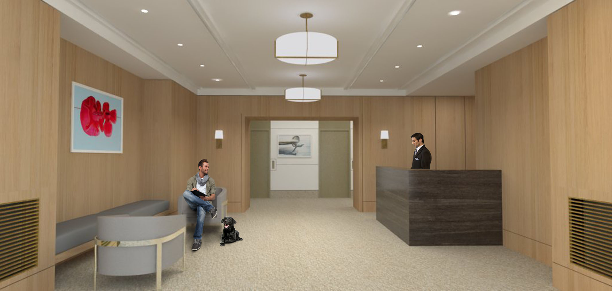 377 East 33rd Street, #5M