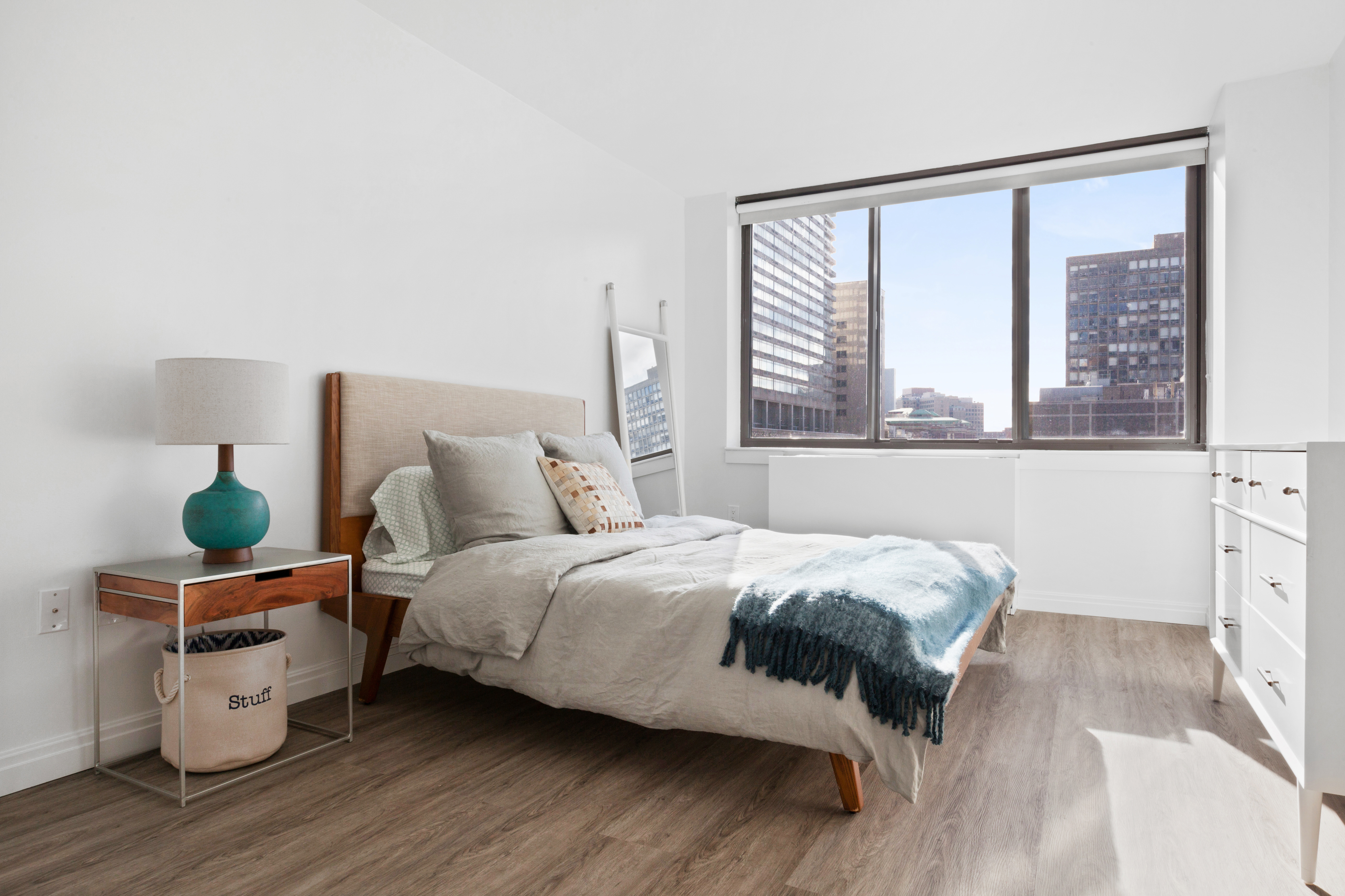 377 East 33rd Street, #21D