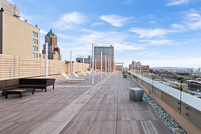 75 Clinton Street, #9E