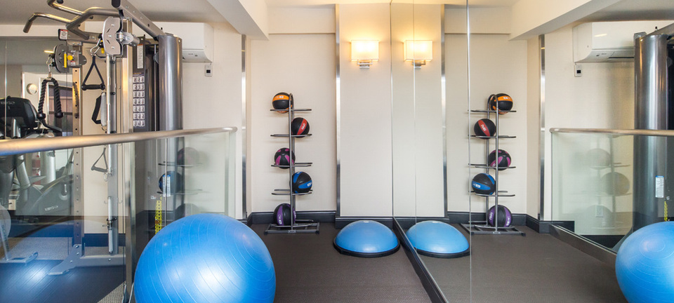 225 East 63rd Street, #4F