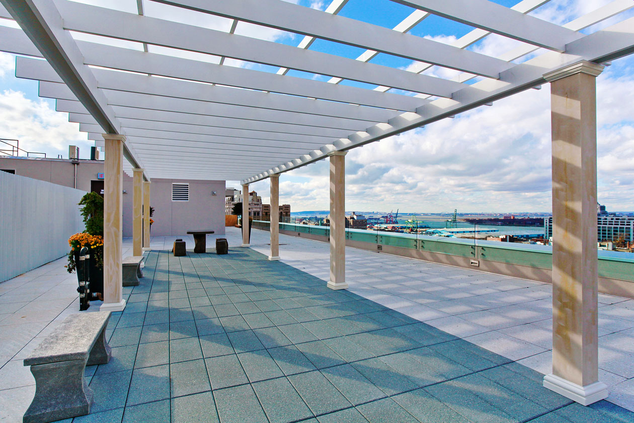 75 Clinton Street, #3C