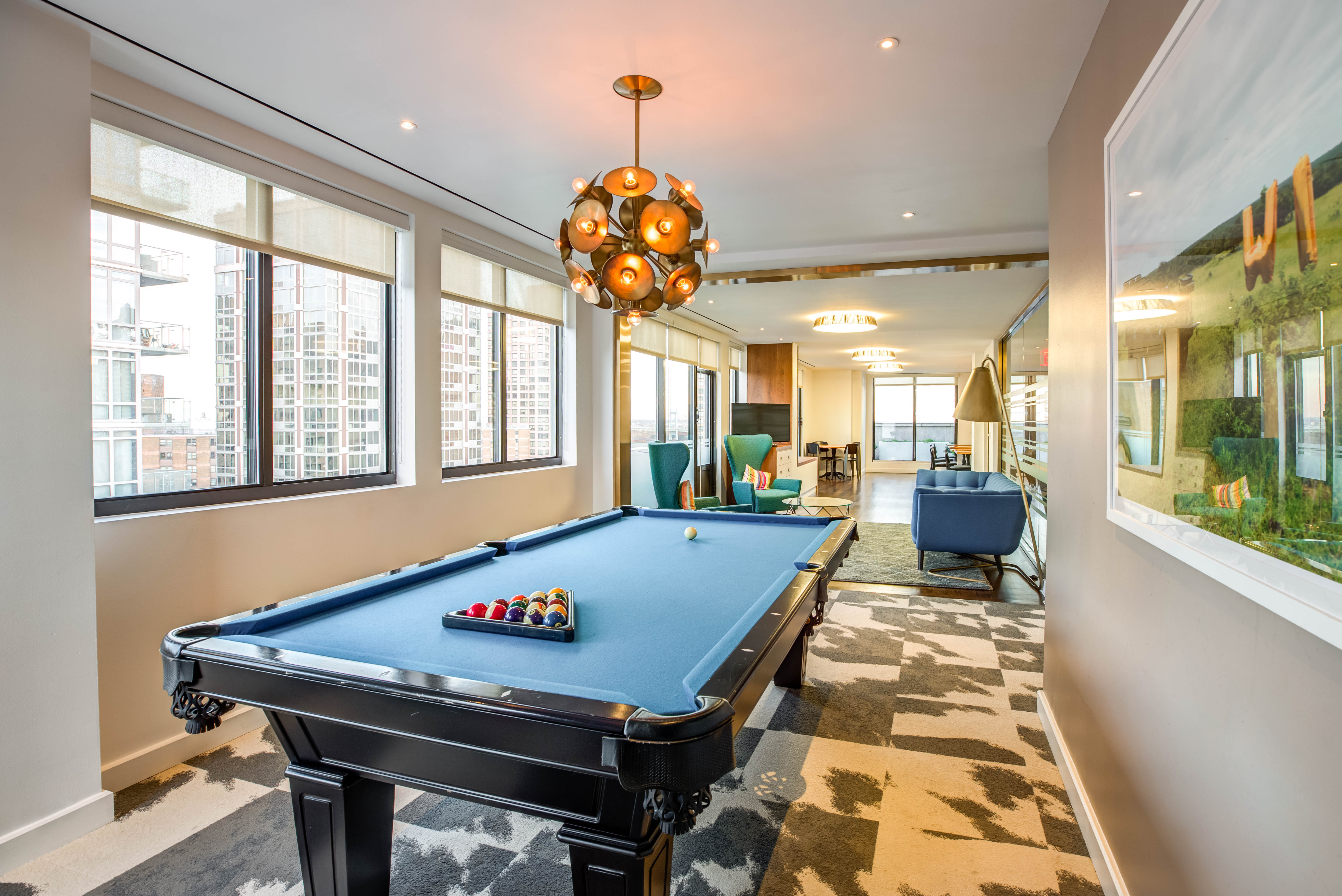 354 East 91st Street, #2001