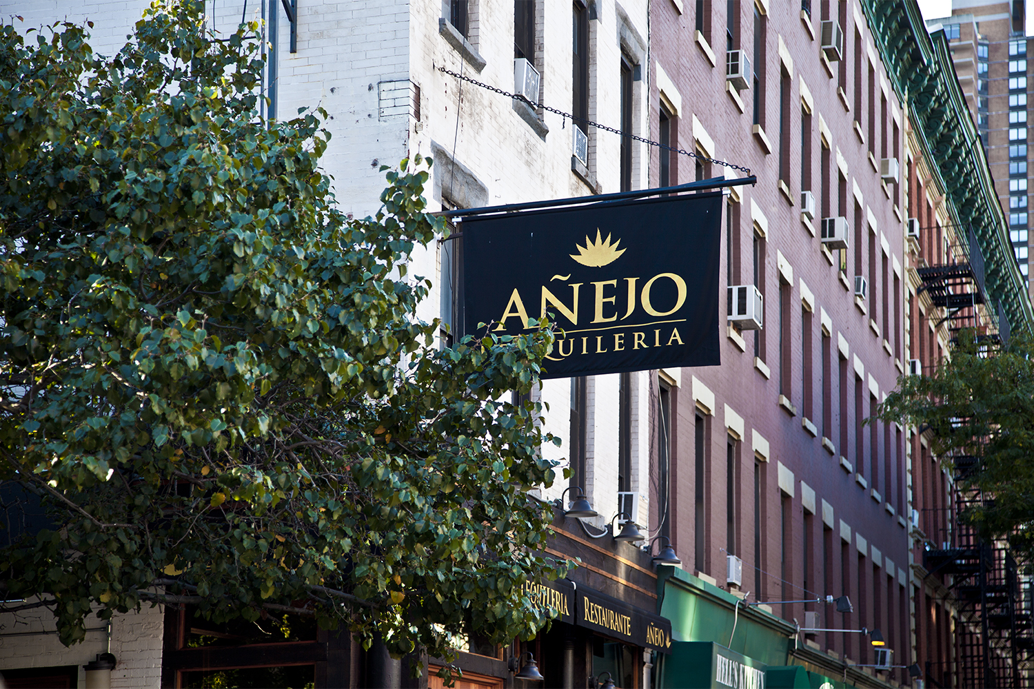 554 West 54th Street, #26M