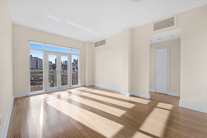 75 Clinton Street, #3K