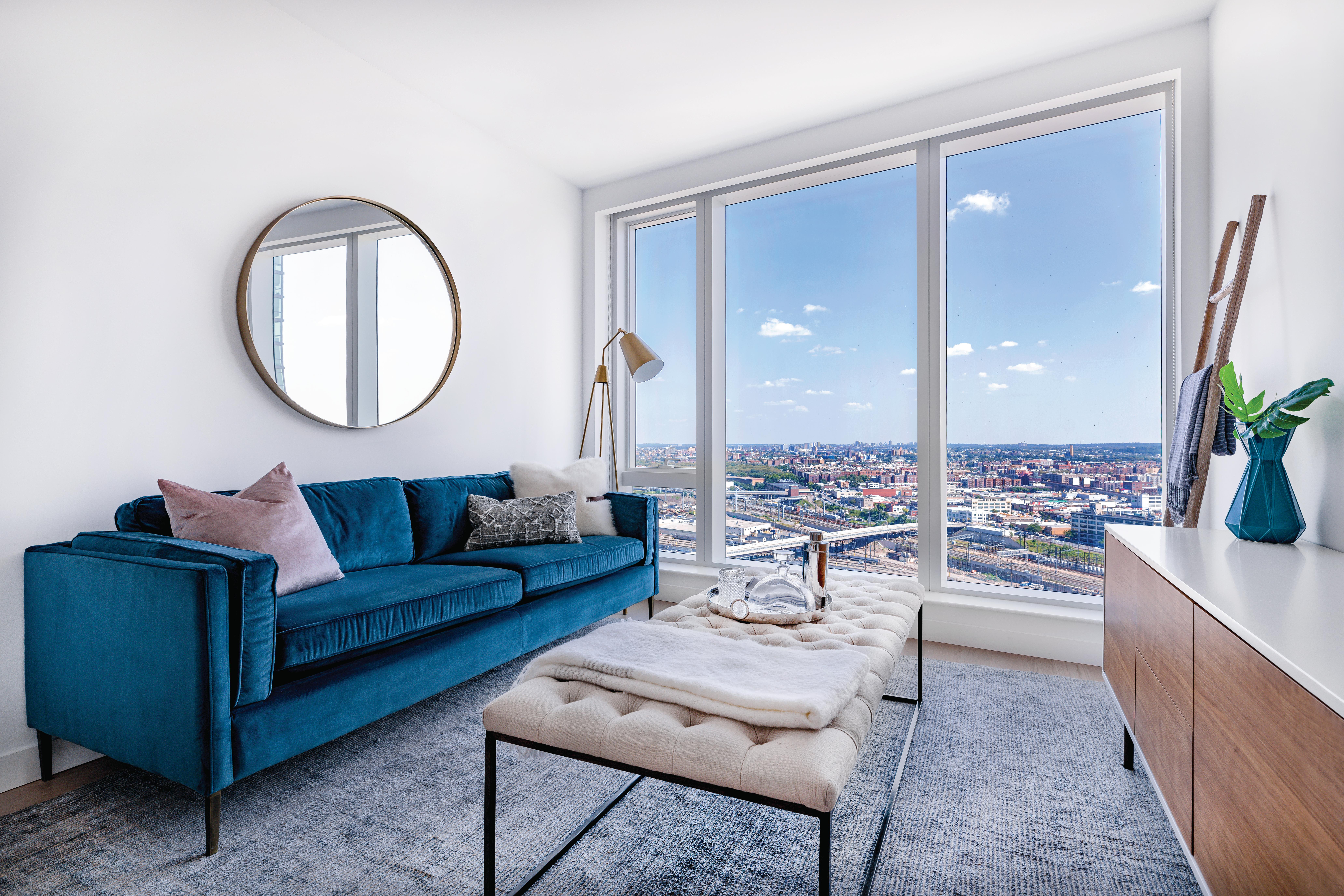 Apartment photo