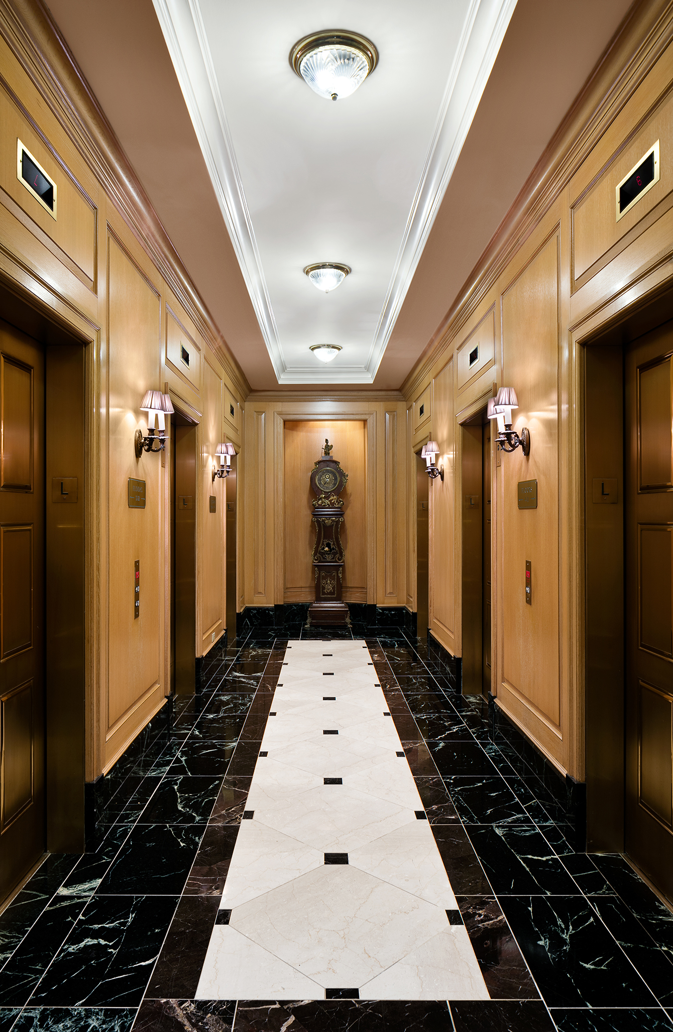 60 West 23rd Street, #826