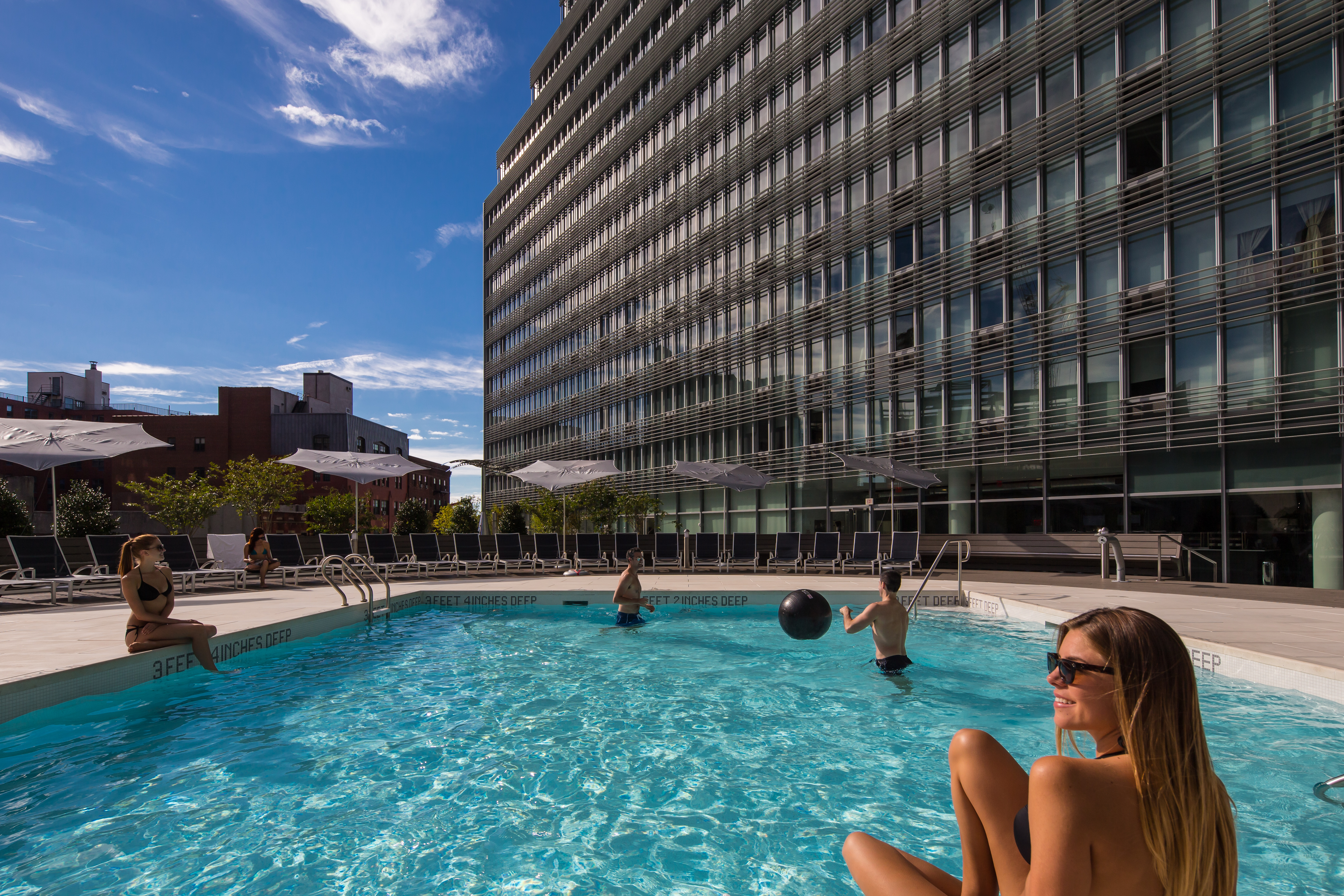 554 West 54th Street, #26M