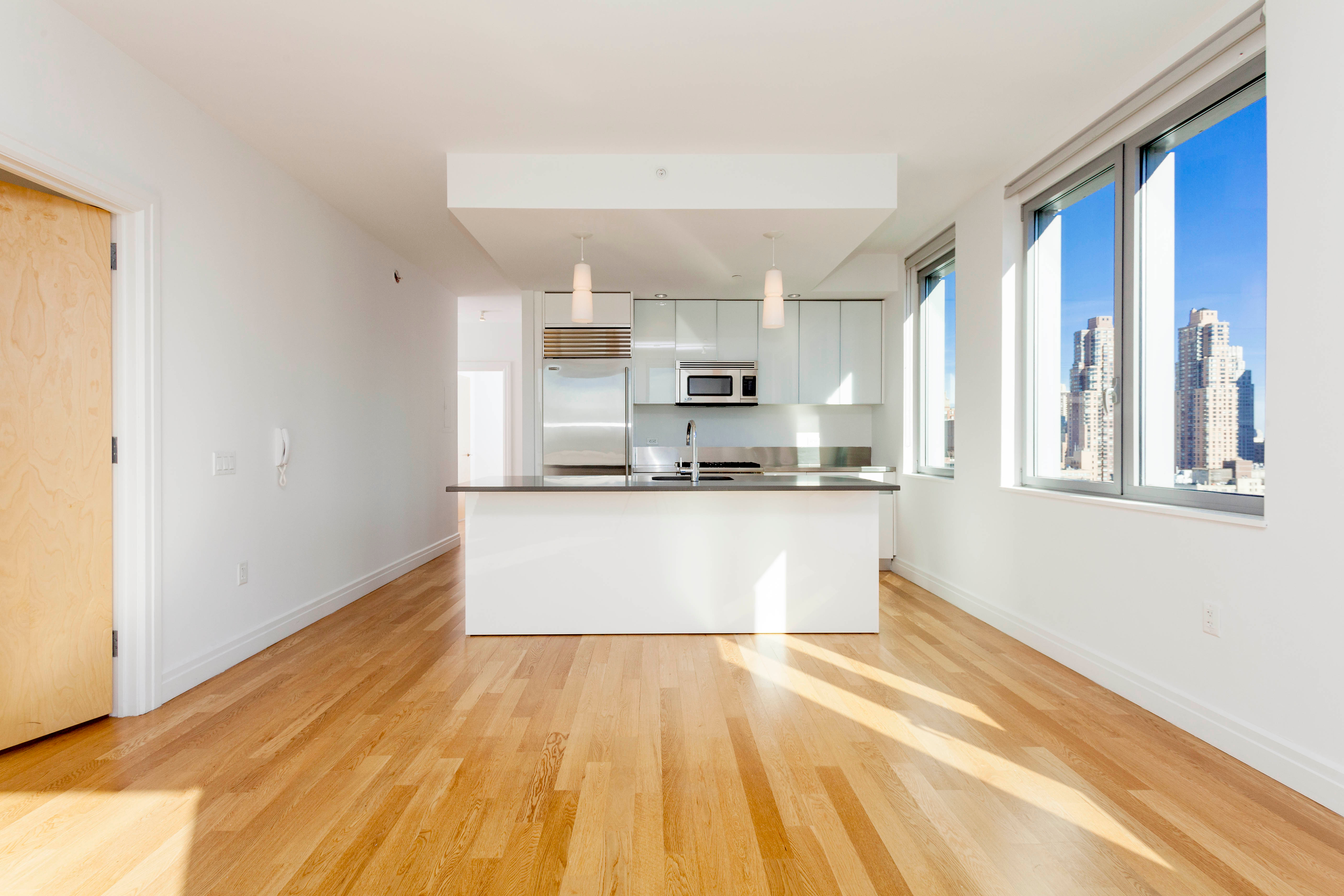 554 West 54th Street, #24M