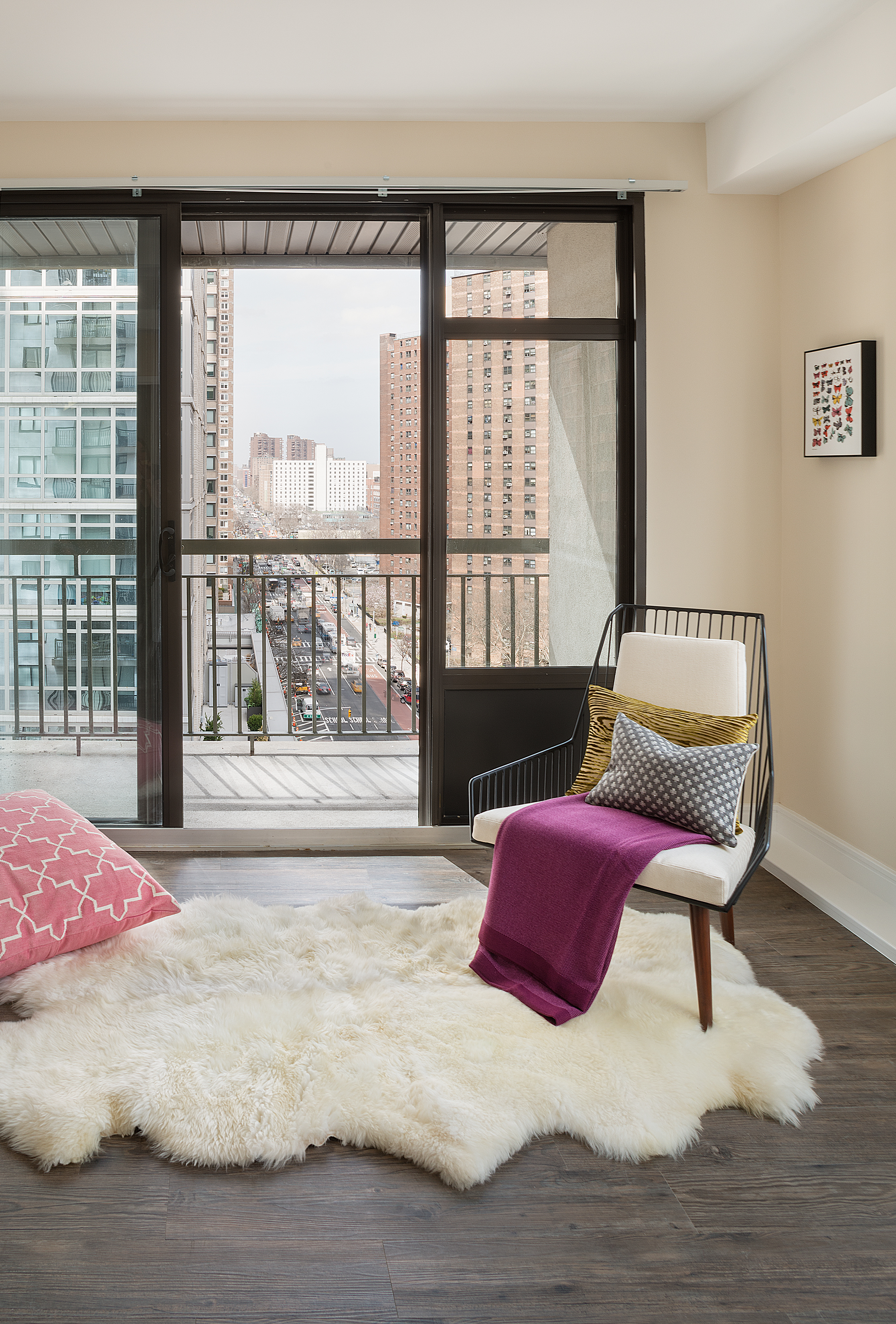354 East 91st Street, #2106