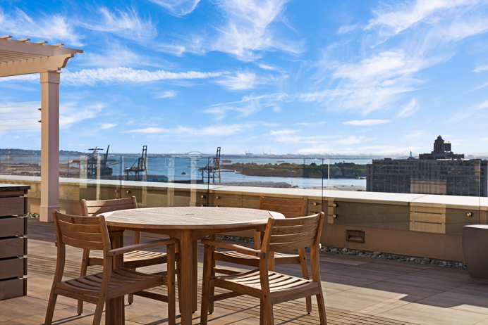 75 Clinton Street, #9E