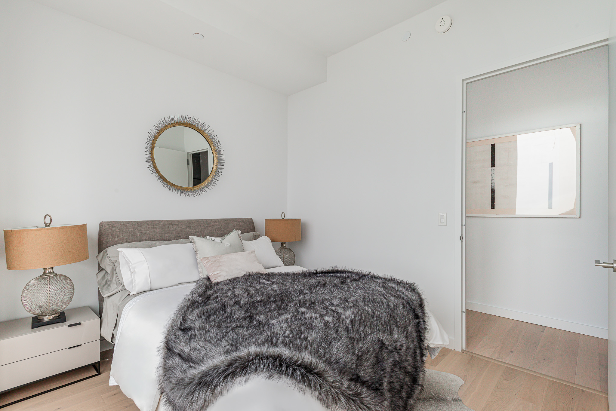 Apartment photo