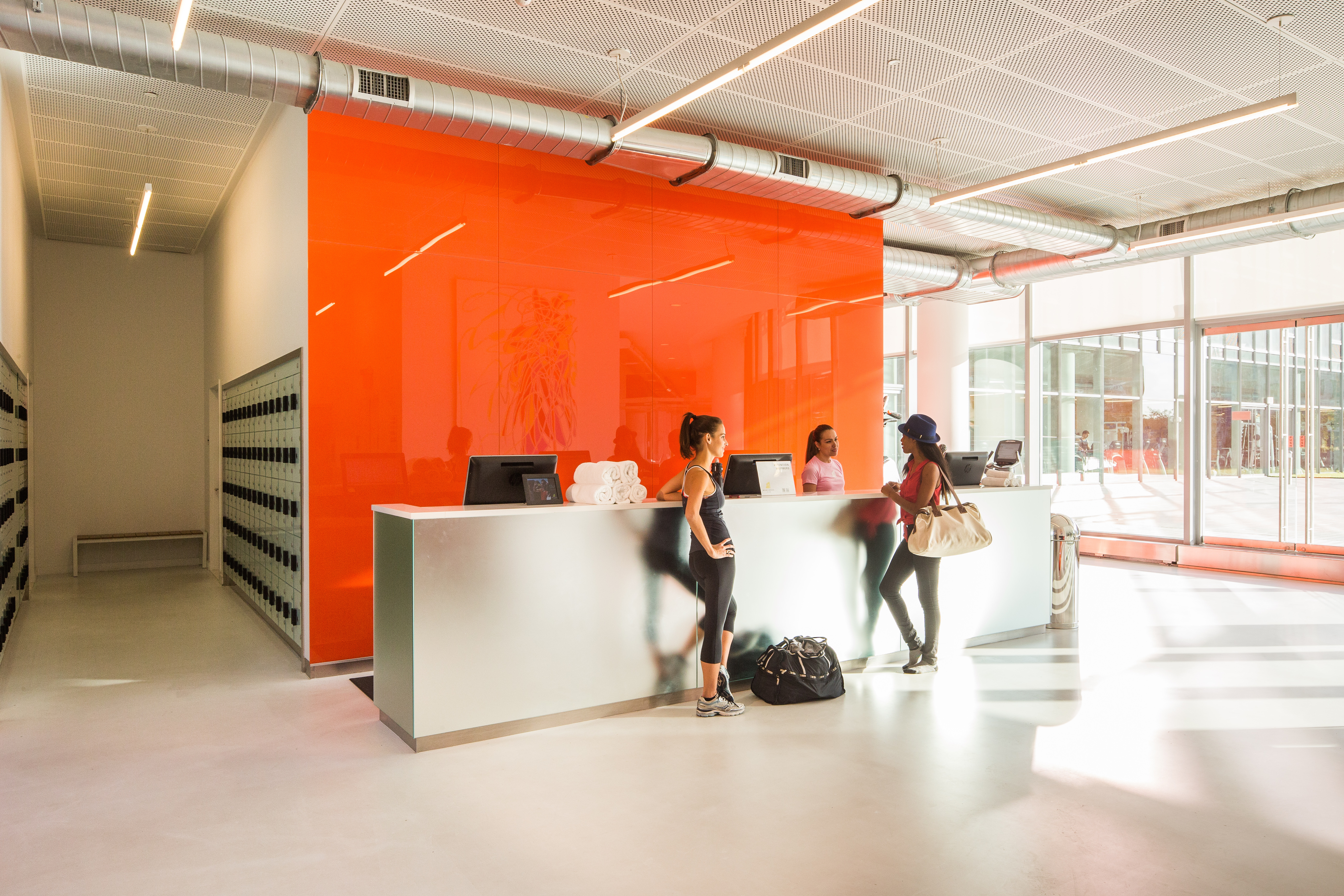 554 West 54th Street, #26M