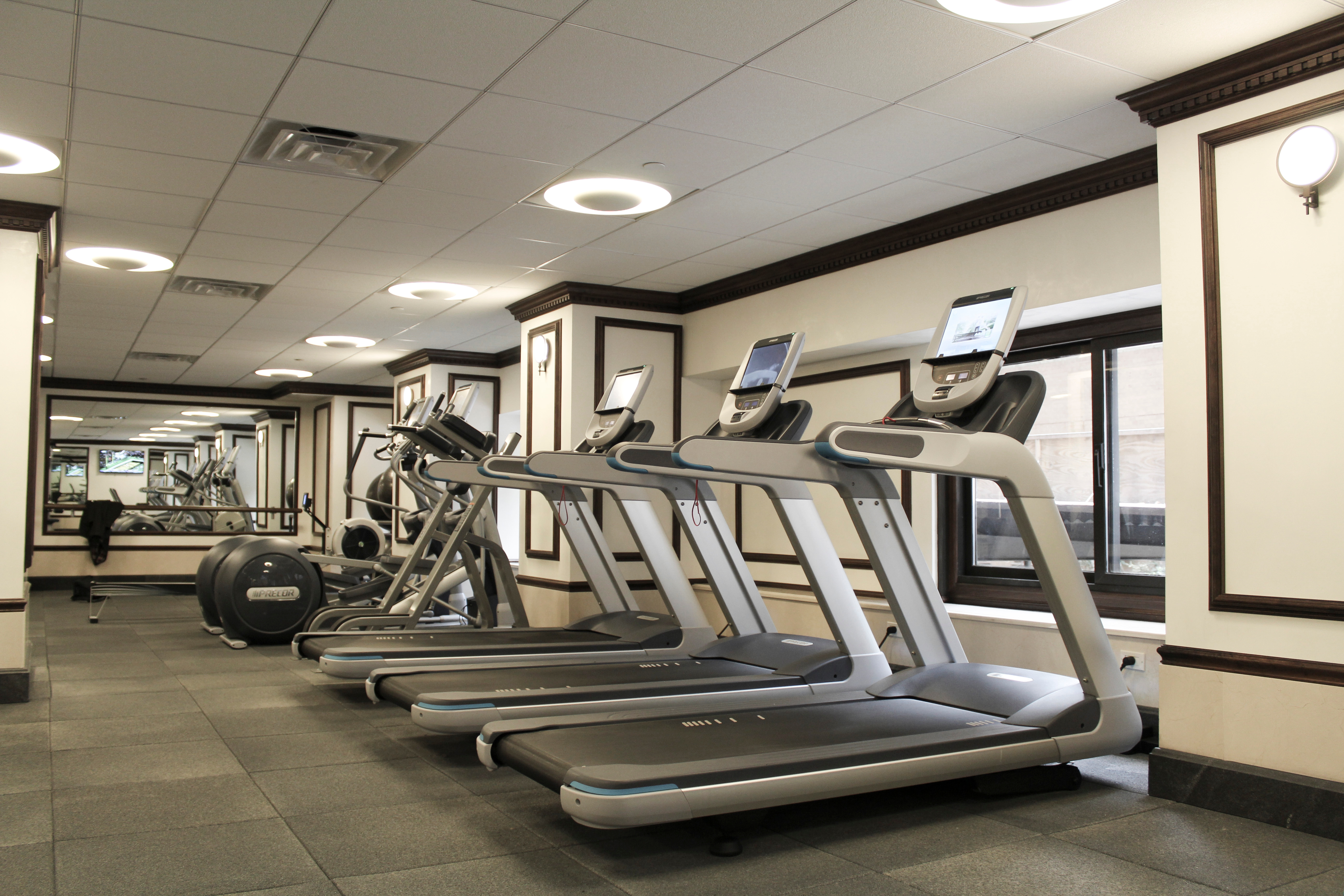 145 West 67th Street, #45G