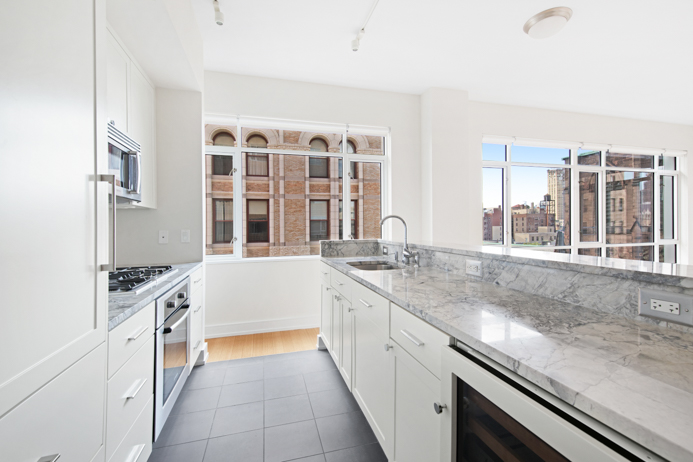 75 Clinton Street, #3K