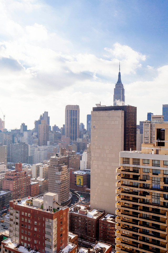 330 East 39th Street, #PH 37P
