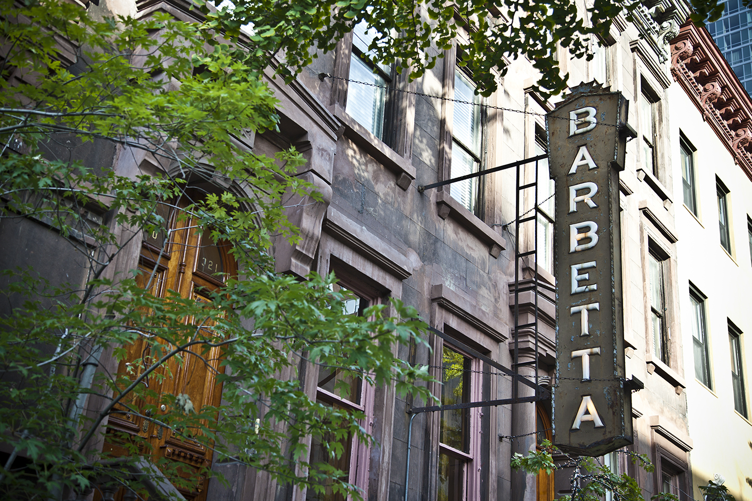 554 West 54th Street, #26M