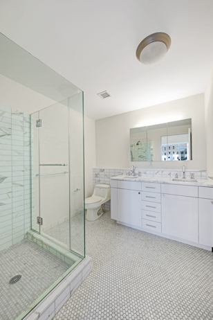75 Clinton Street, #3K