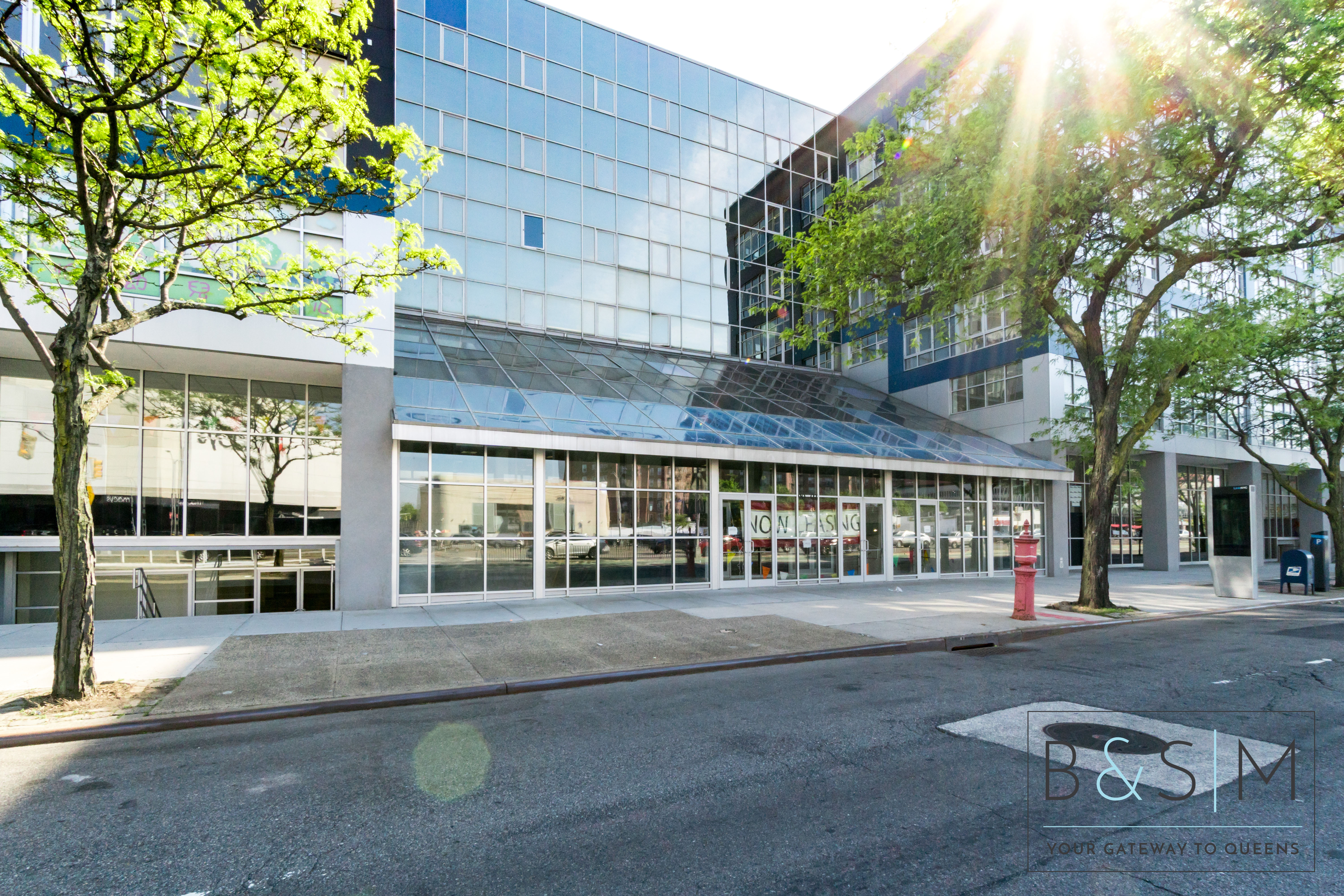 90-02 Queens Blvd, #325