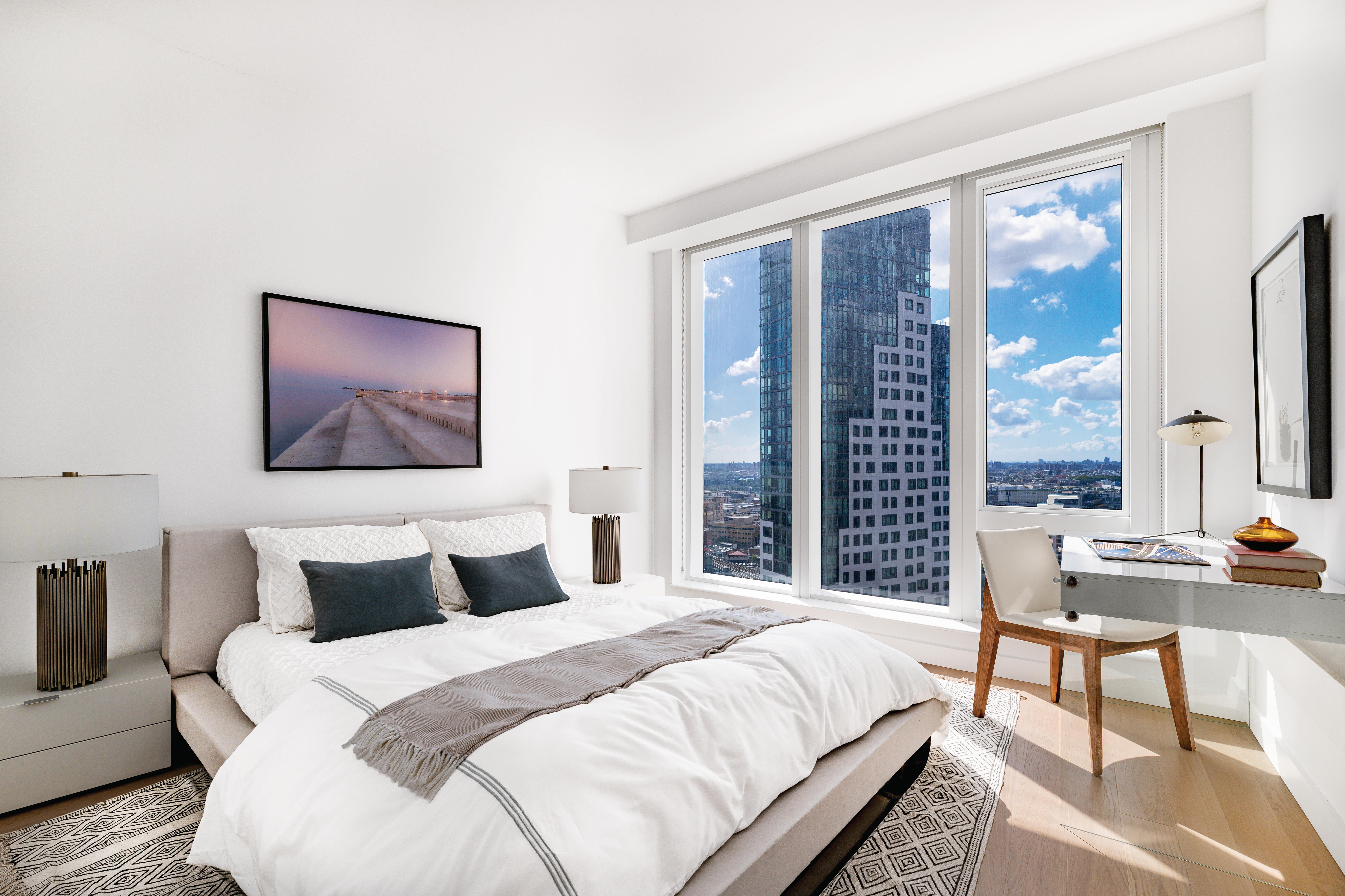Apartment photo