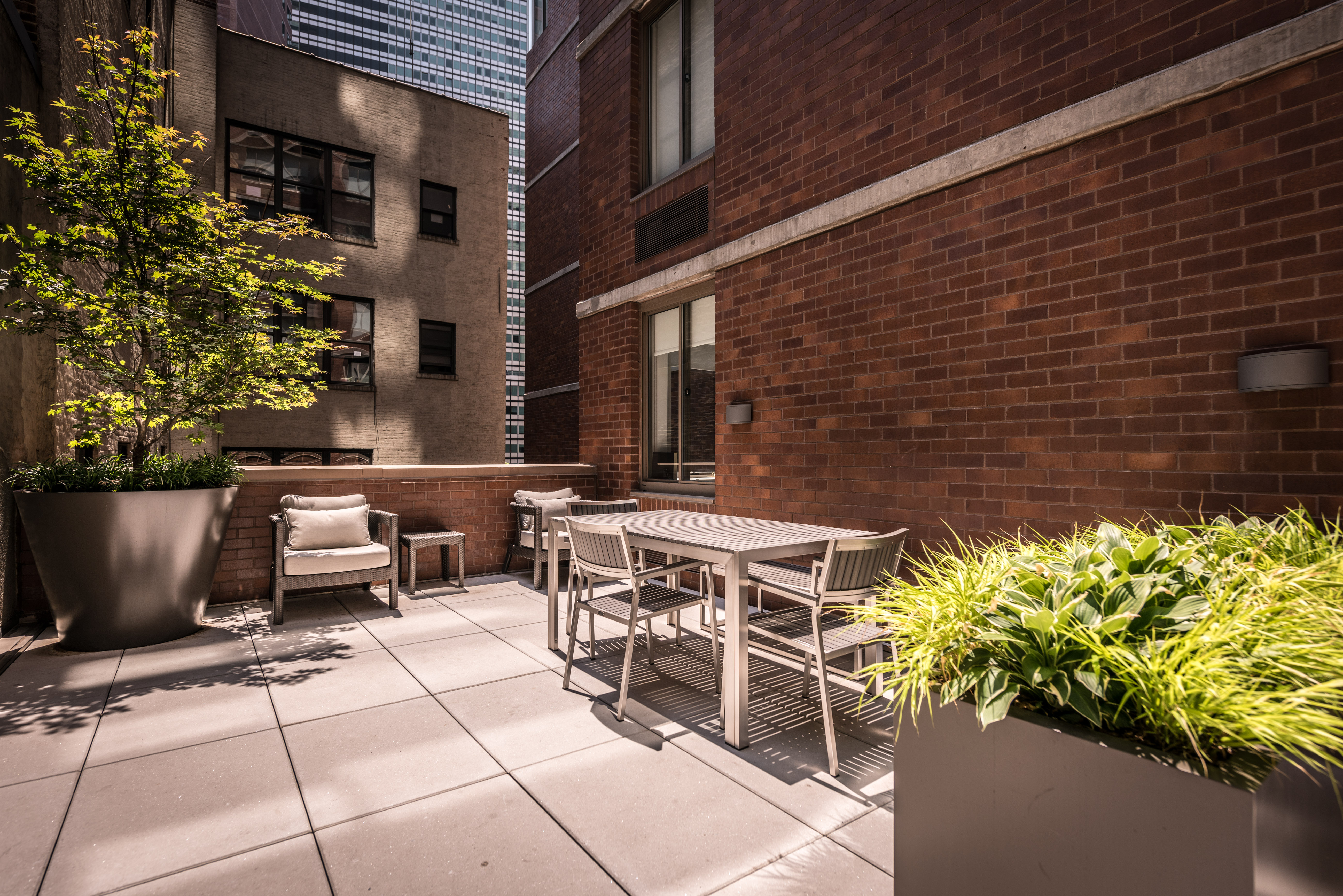 15 Cliff Street, #3B