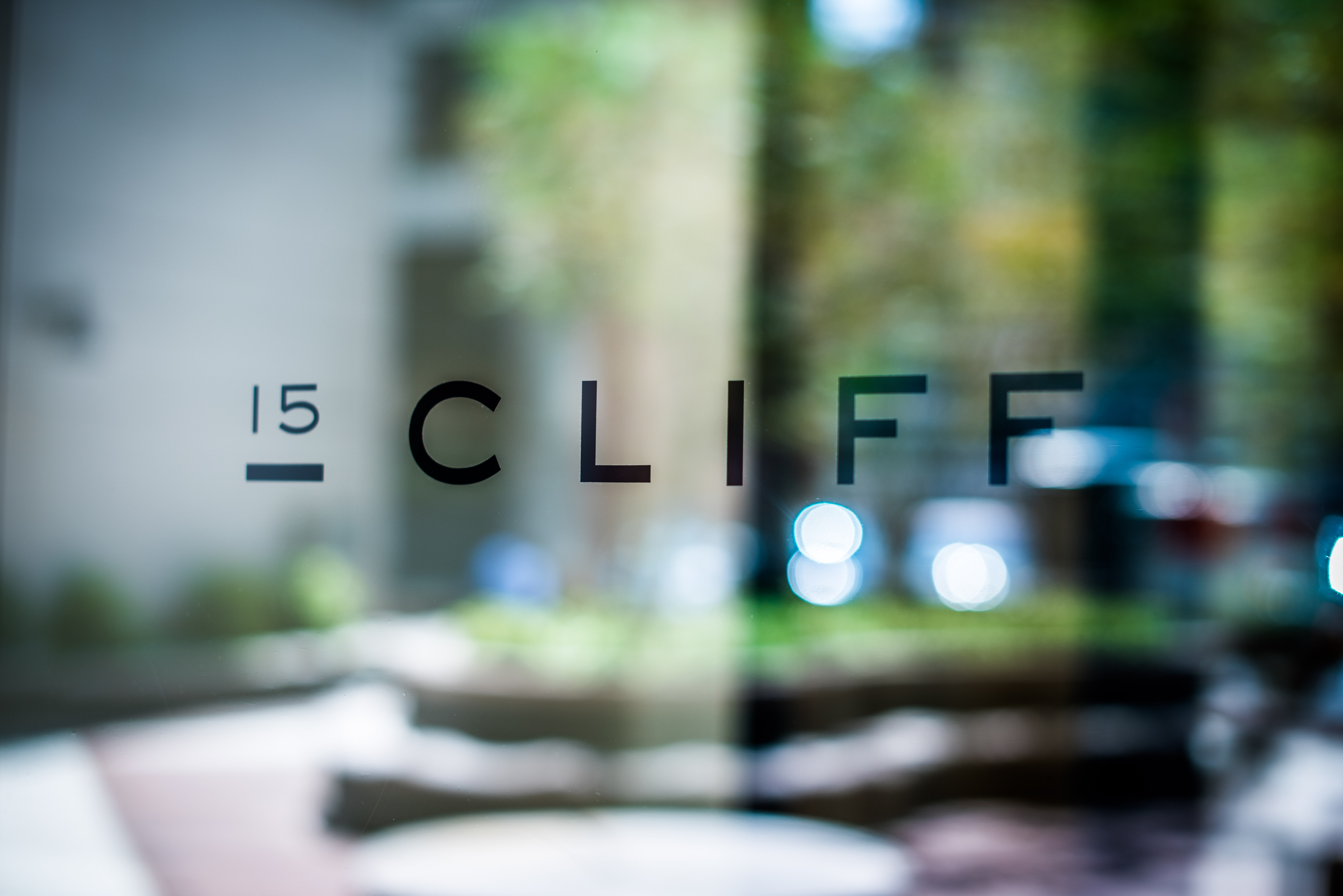 15 Cliff Street, #3B