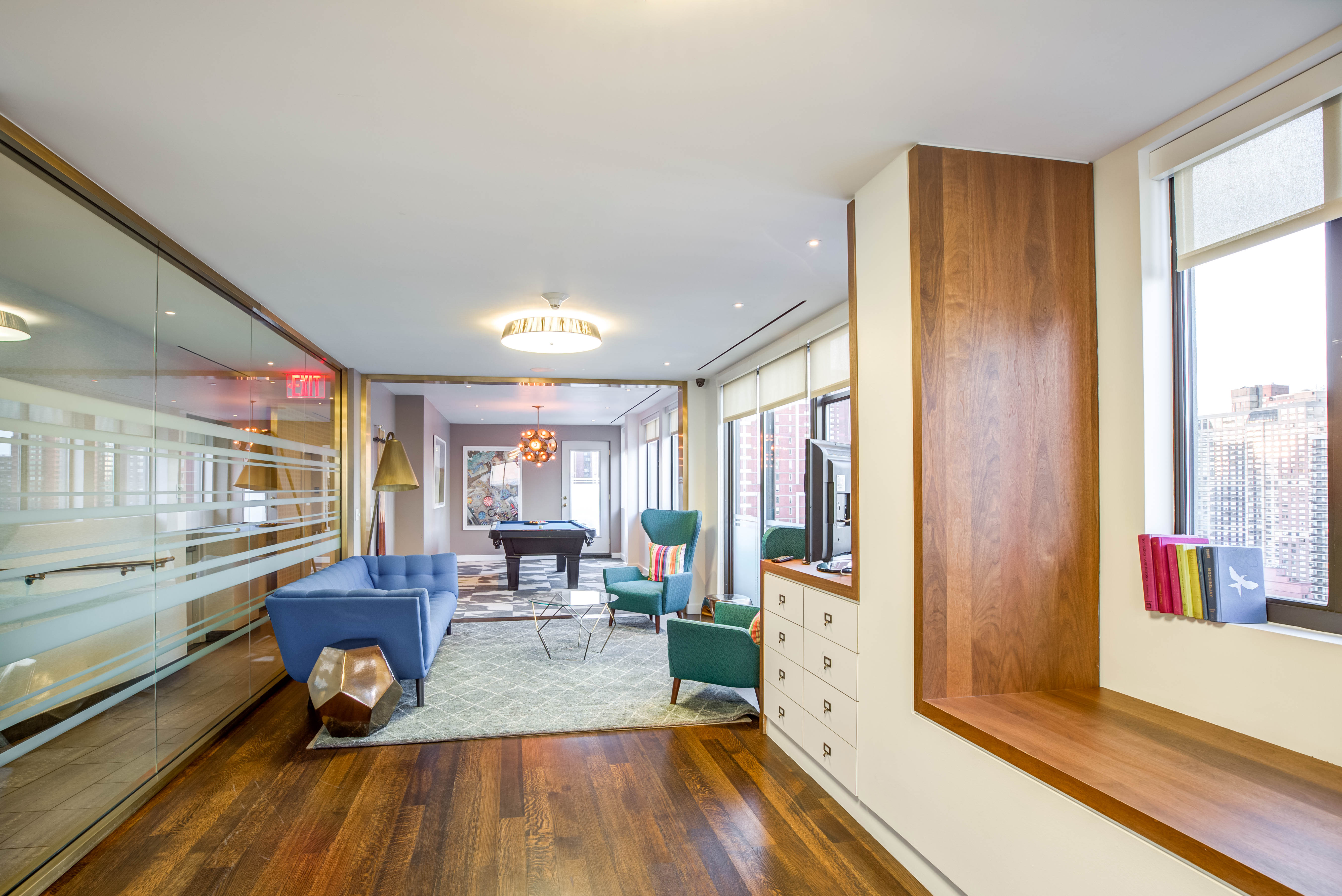 354 East 91st Street, #2001