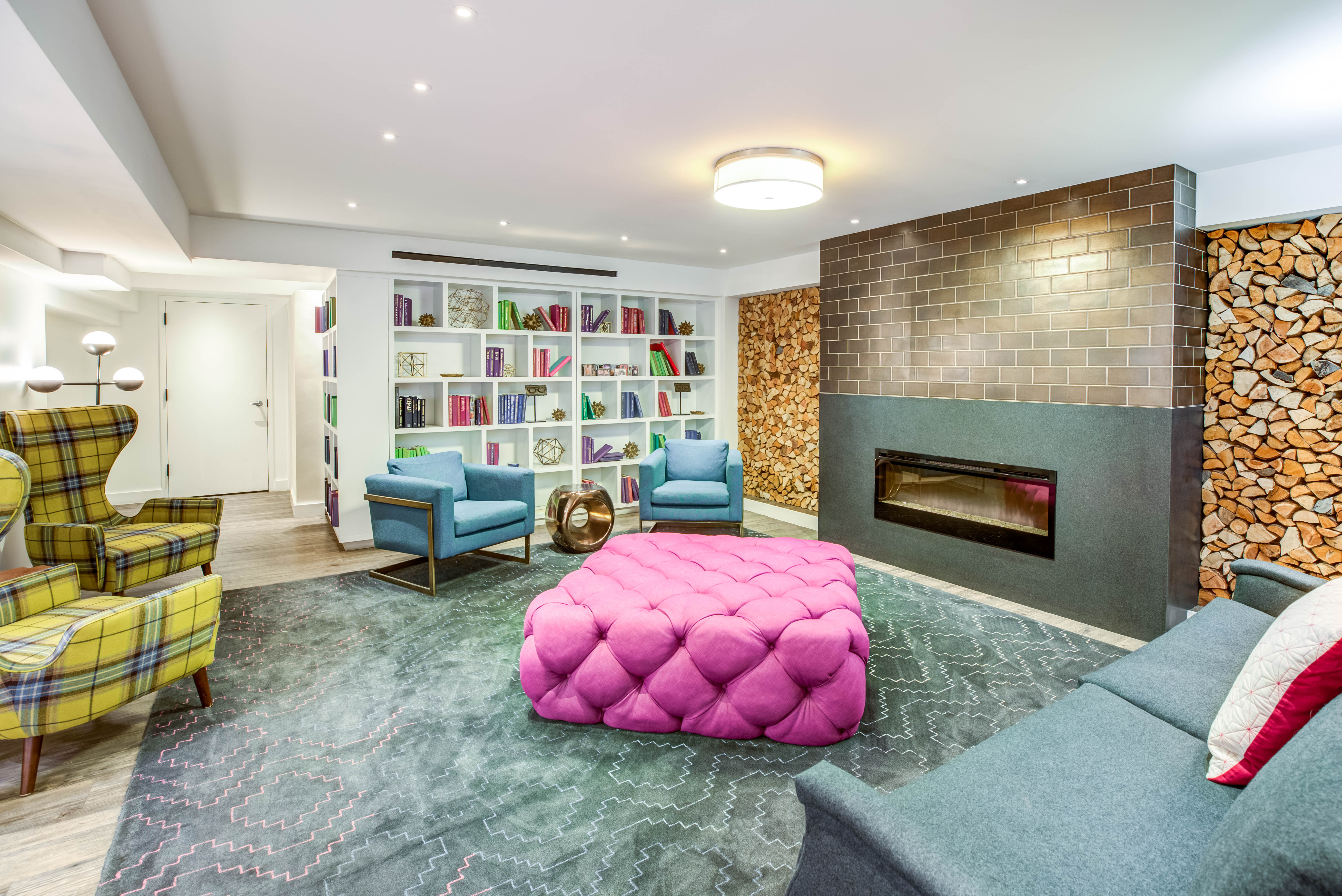 354 East 91st Street, #2001