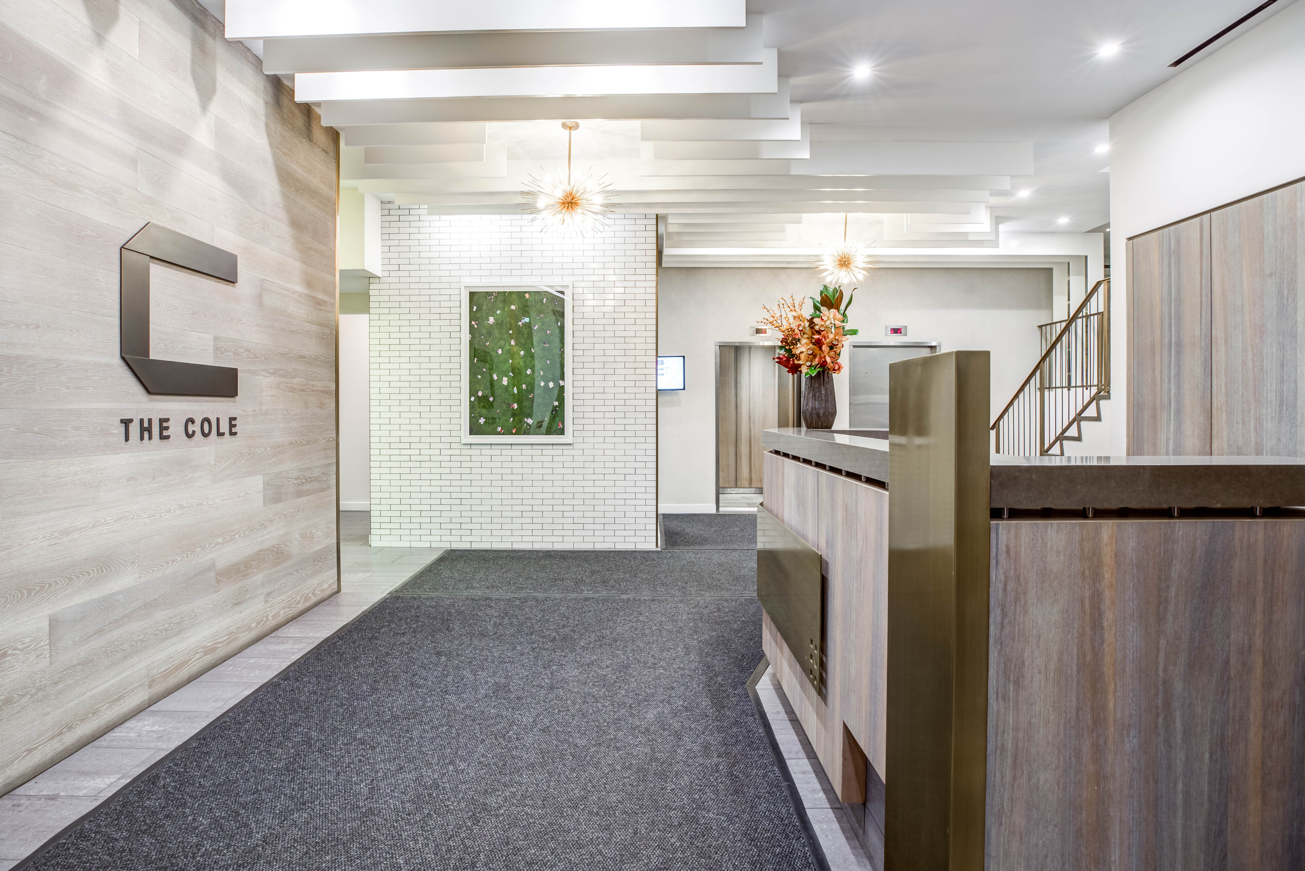 354 East 91st Street, #2001