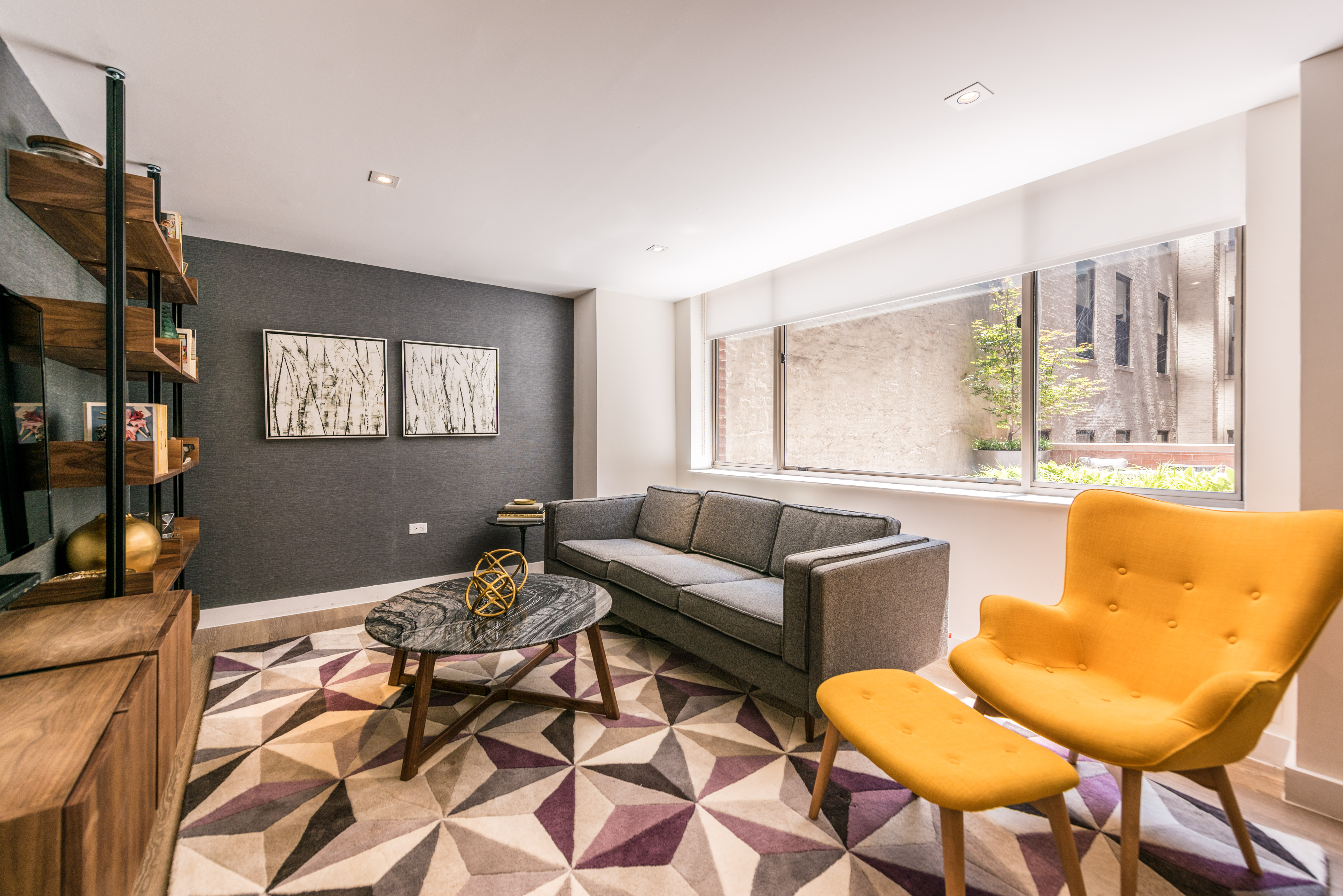 15 Cliff Street, #3B