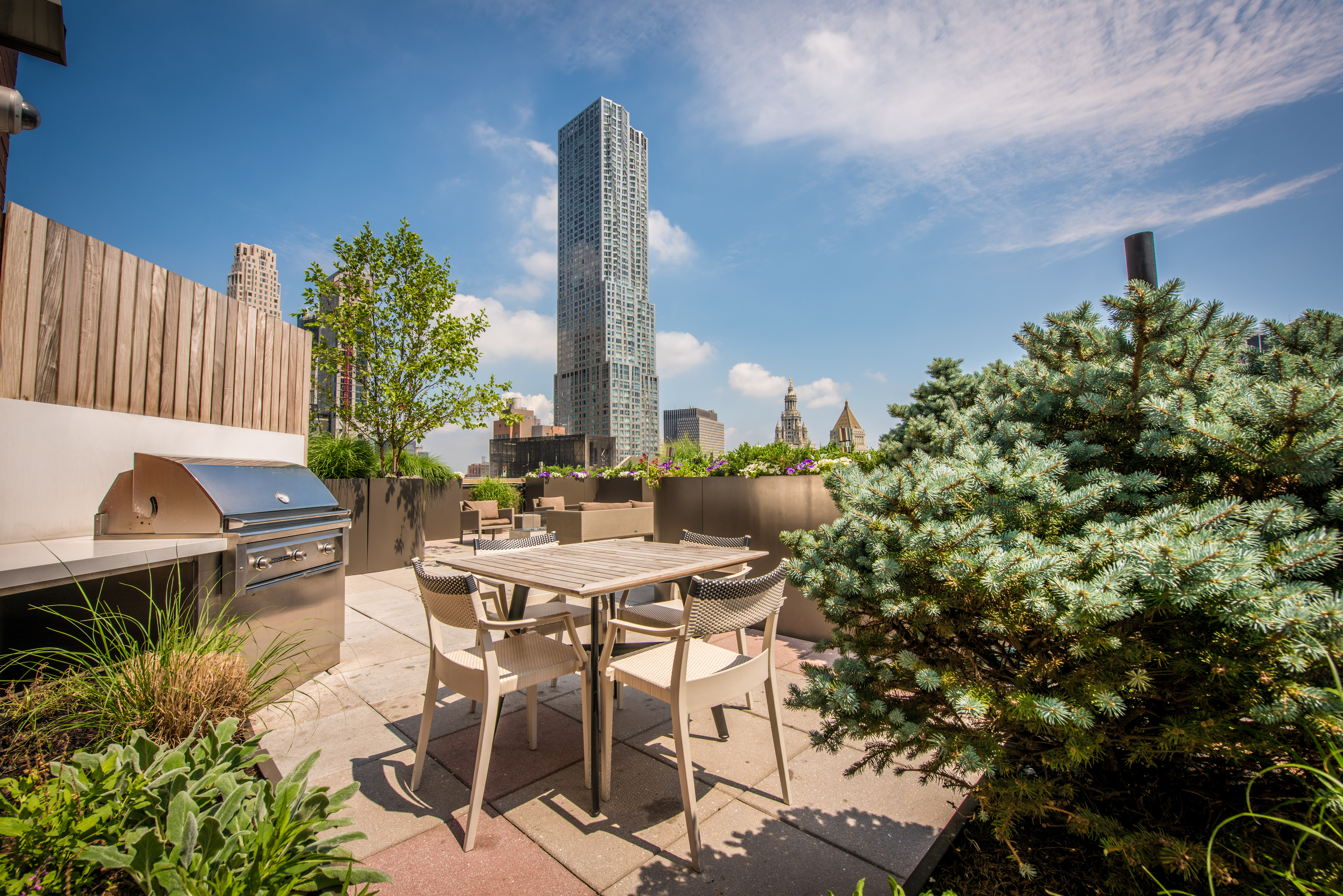 15 Cliff Street, #3B