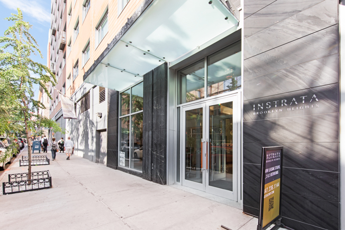 75 Clinton Street, #9E