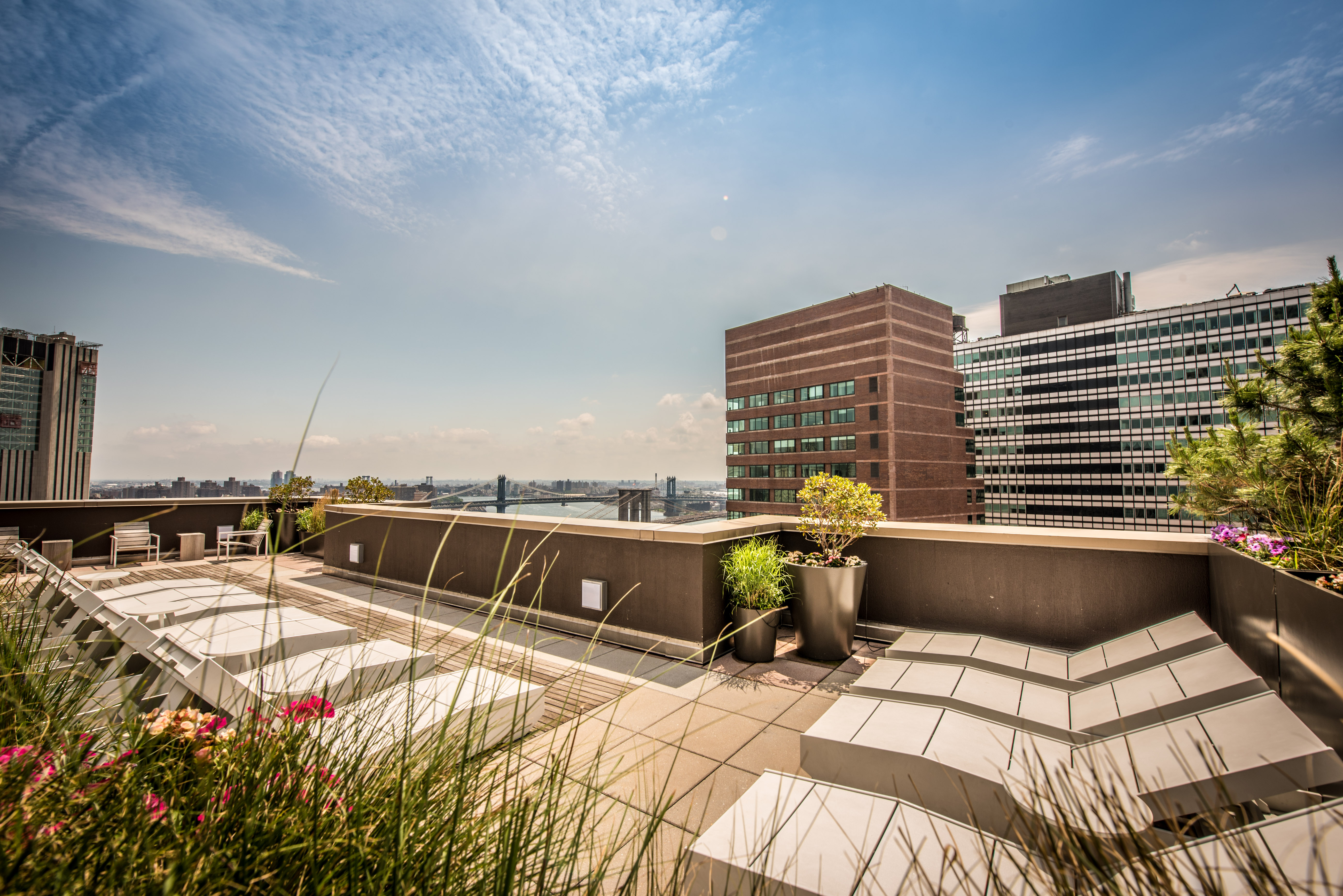 15 Cliff Street, #3B