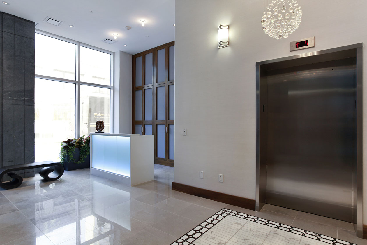 75 Clinton Street, #3C