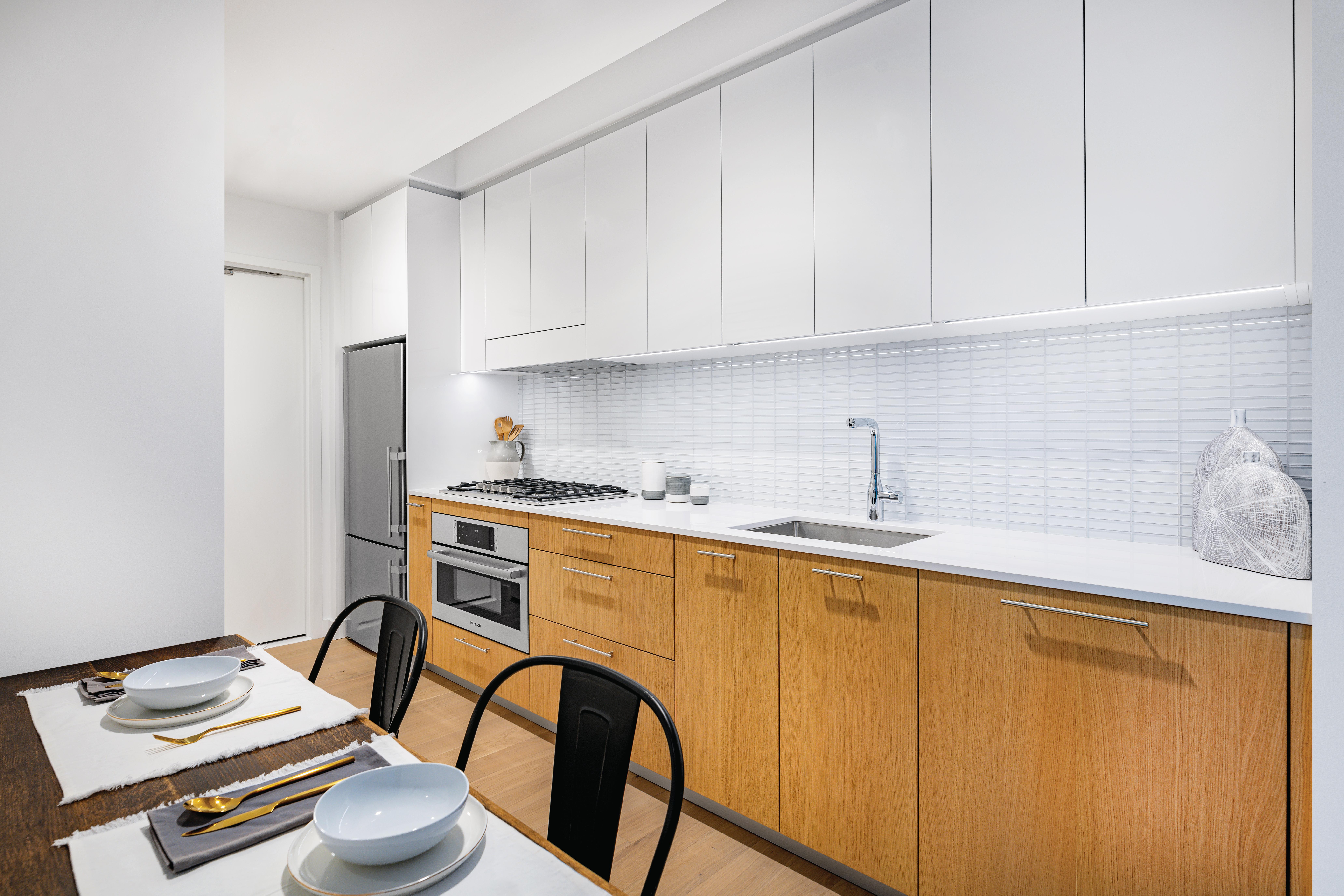 Apartment photo