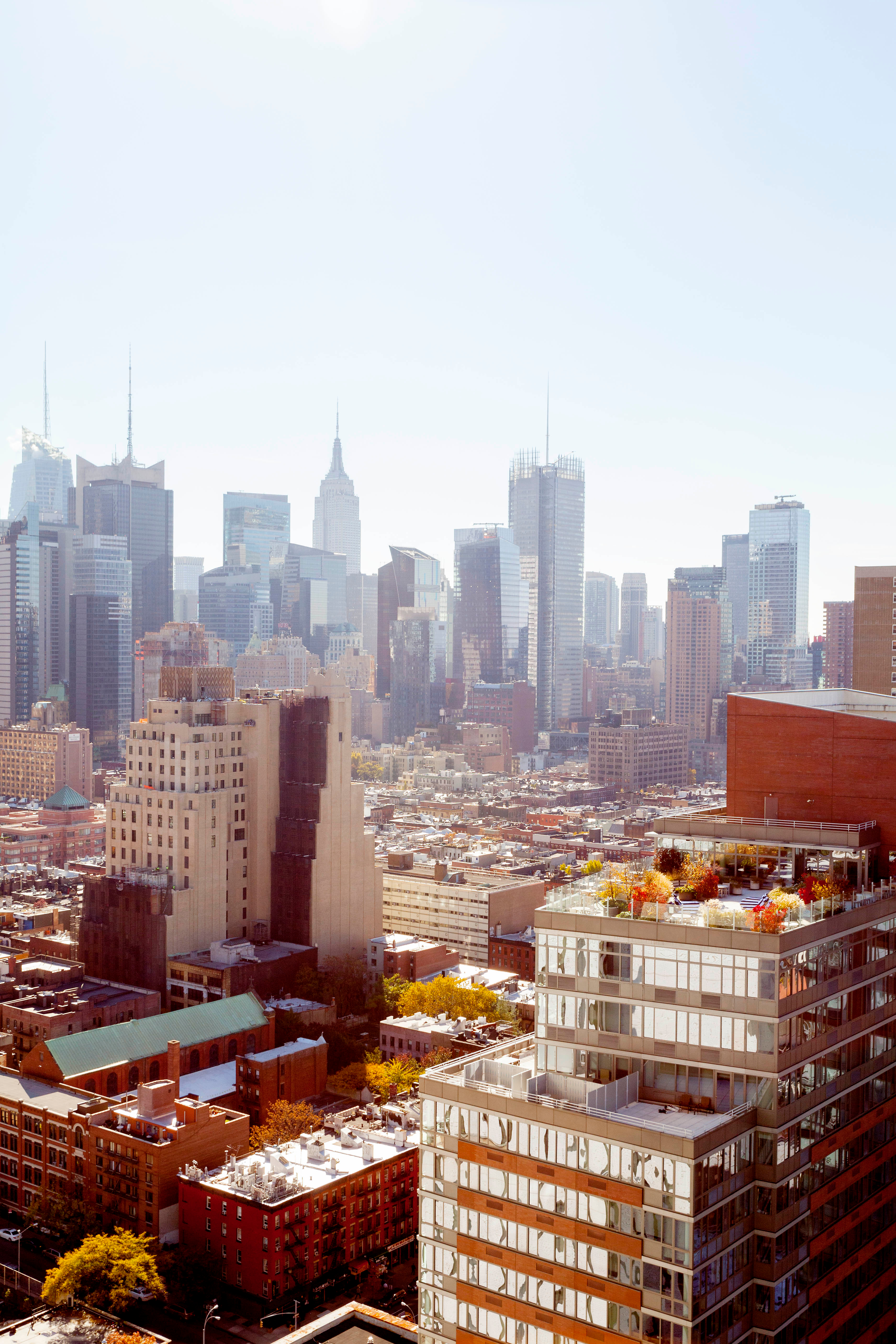 554 West 54th Street, #24M