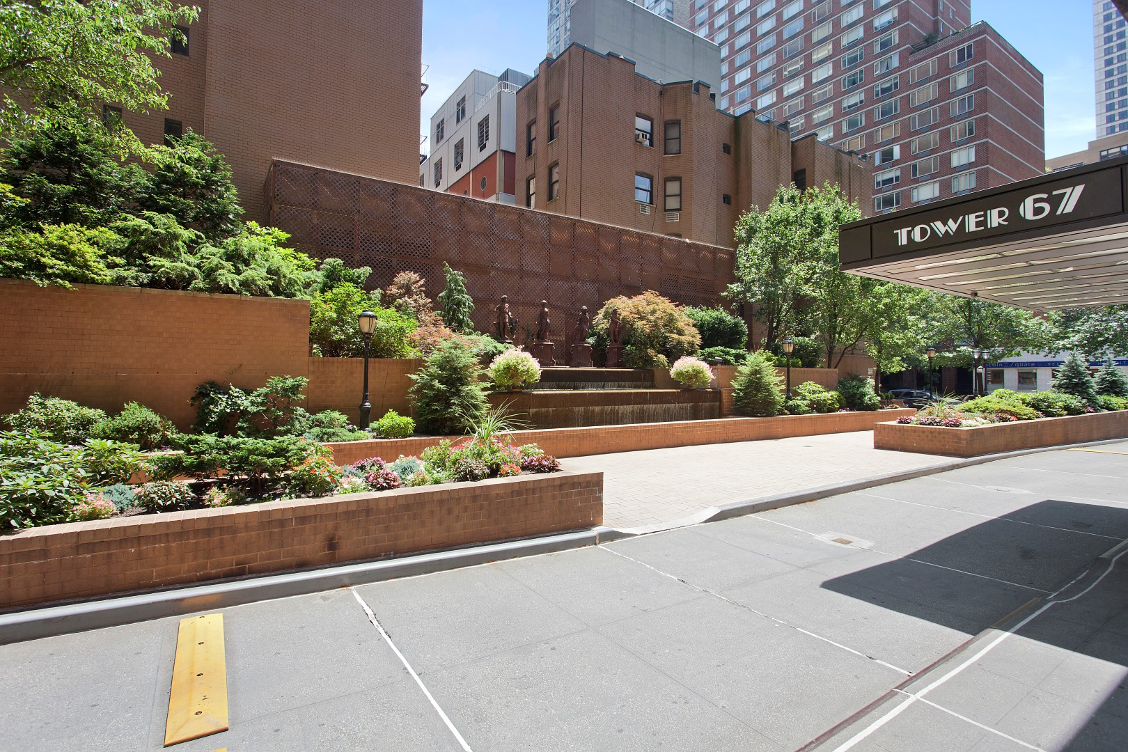 145 West 67th Street, #45G