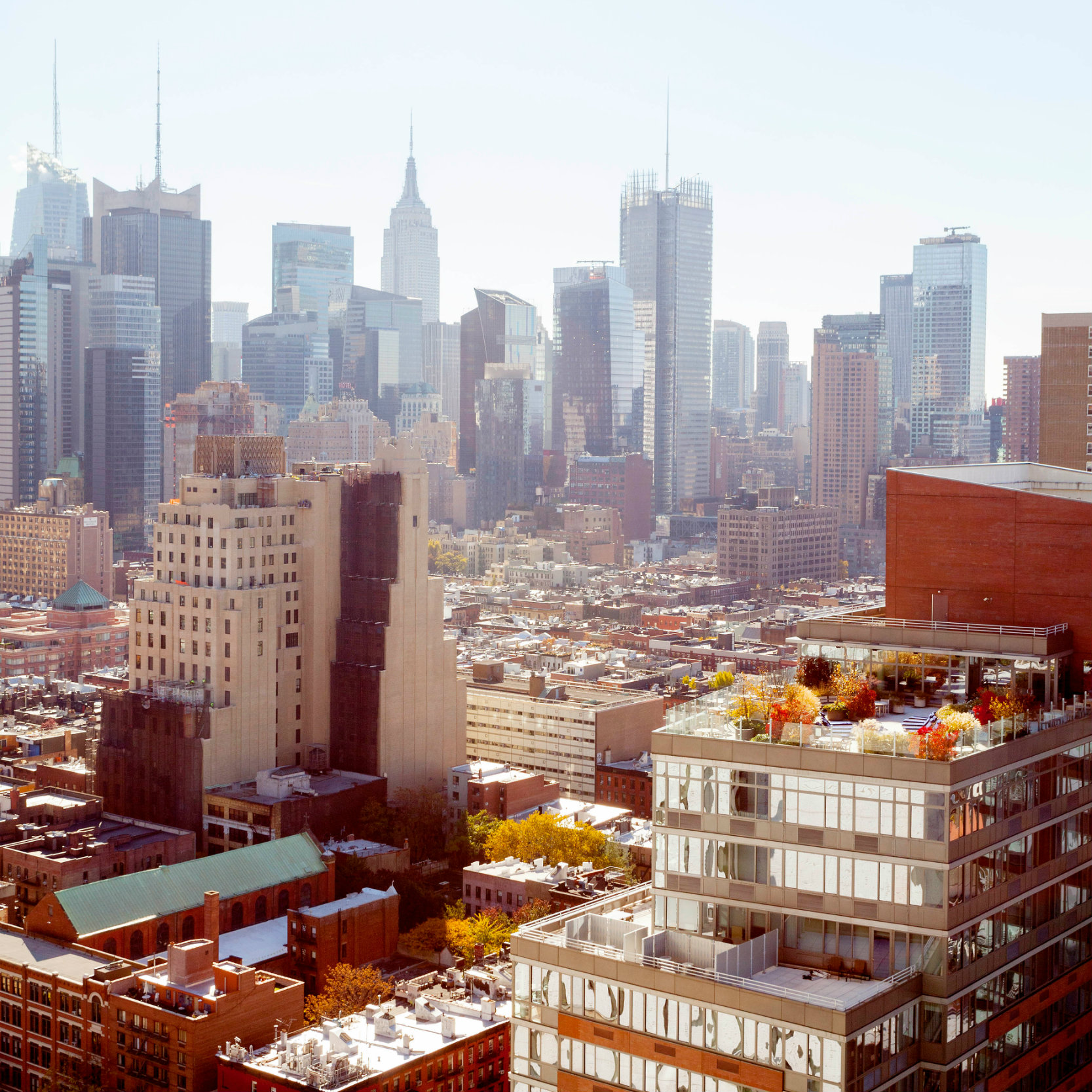 554 West 54th Street, #24M