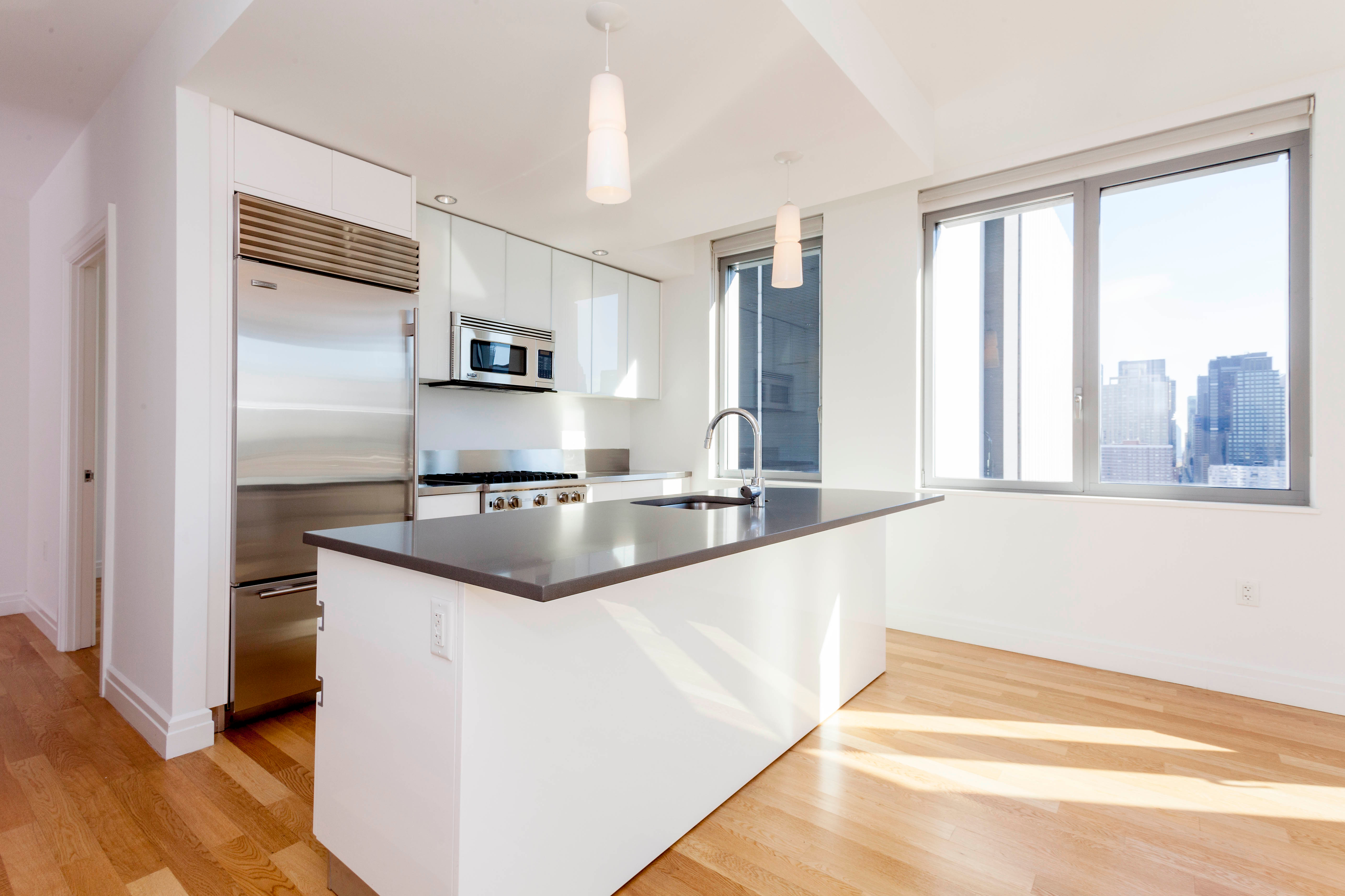 554 West 54th Street, #24M