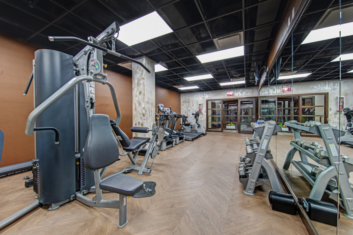 75 Clinton Street, #9E