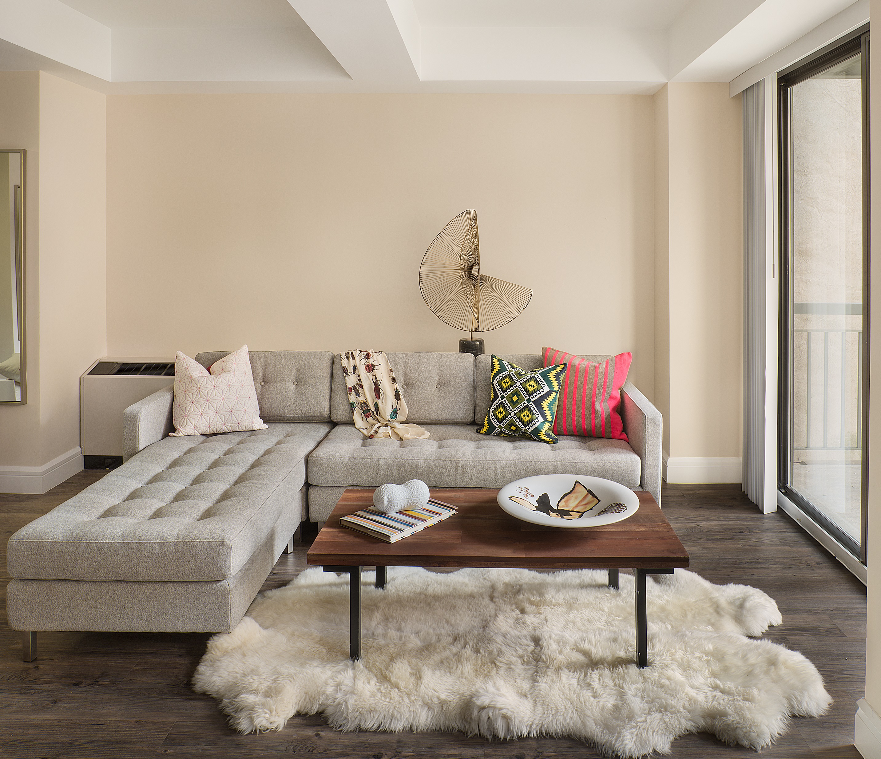 354 East 91st Street, #2106