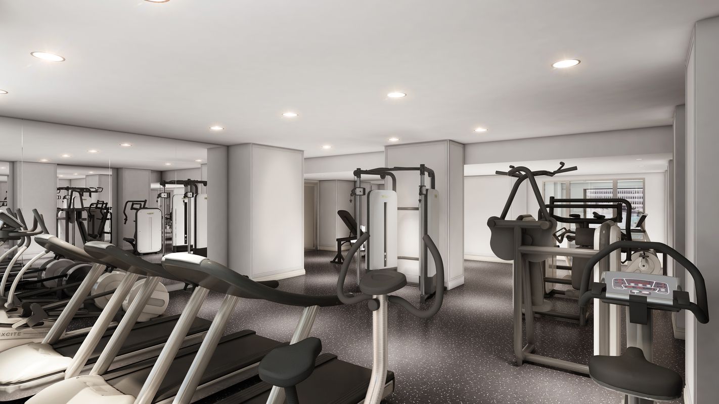 377 East 33rd Street, #5M